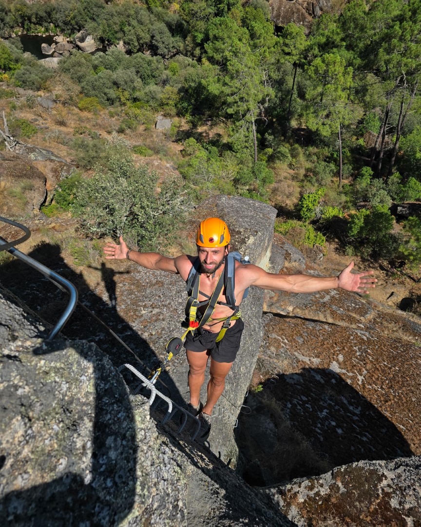 PT Rabacal Ecovia Adventure