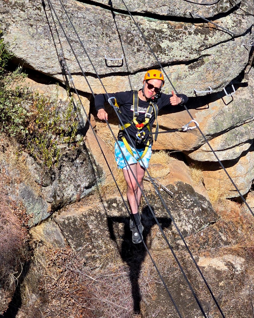 PT Rabacal Ecovia Adventure