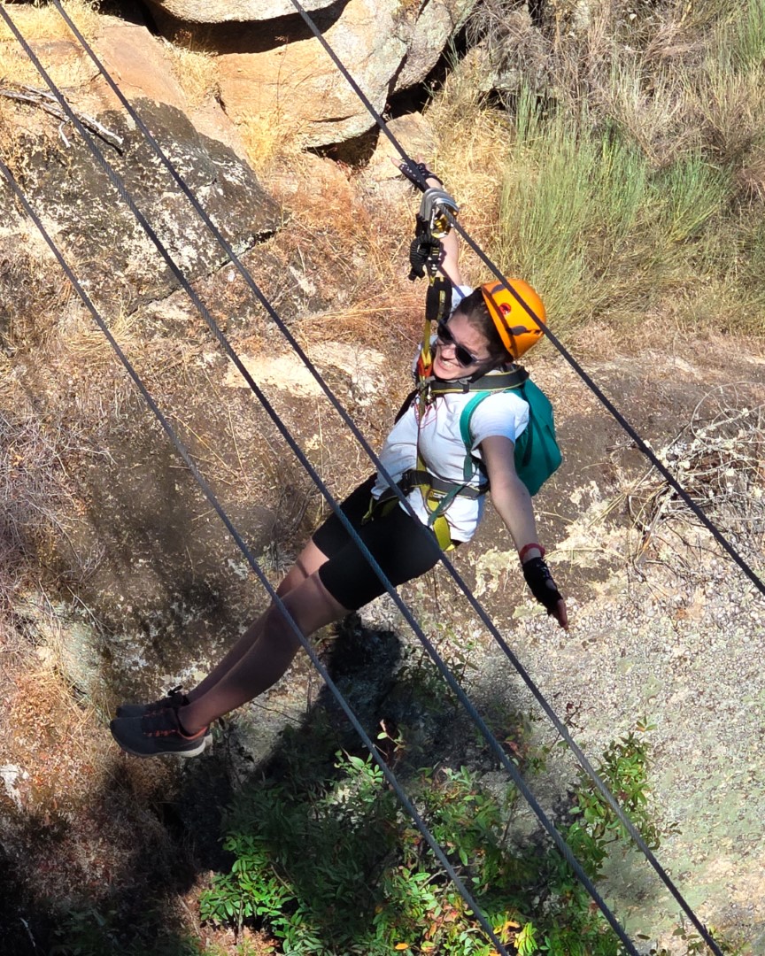 PT Rabacal Ecovia Adventure