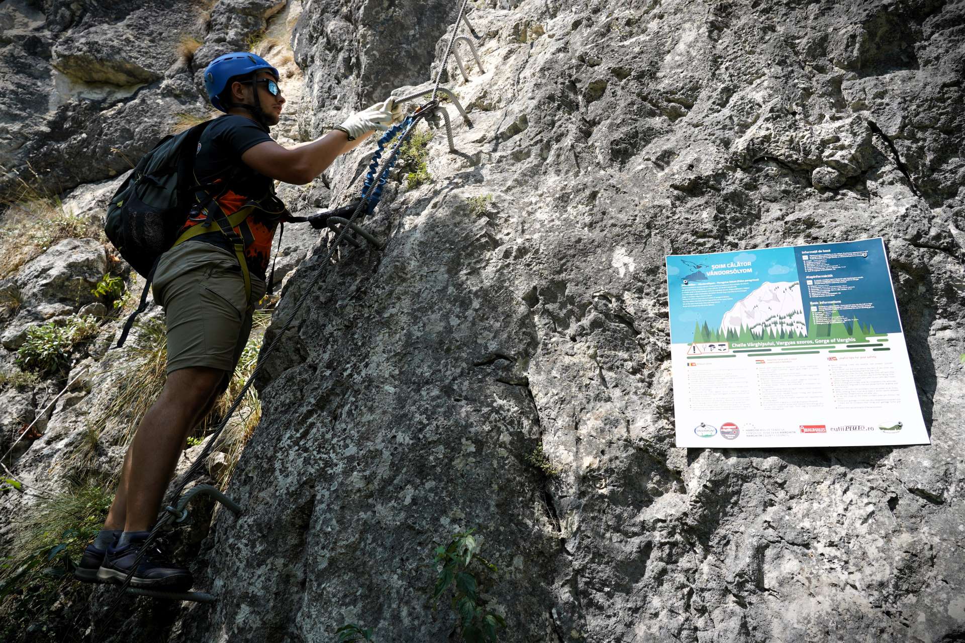 CO Cheile Vargisului