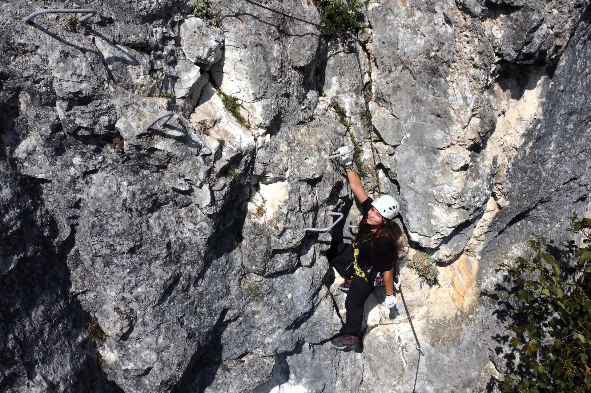 CO Cheile Vargisului