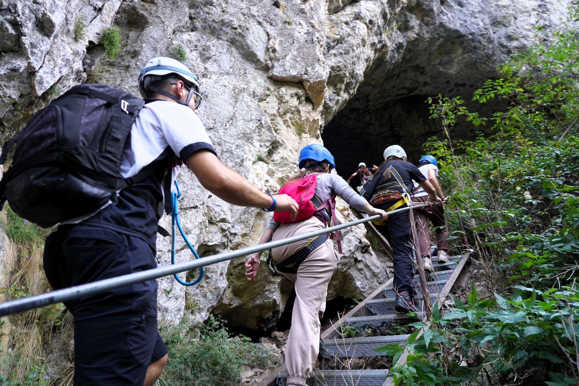 CO Cheile Vargisului