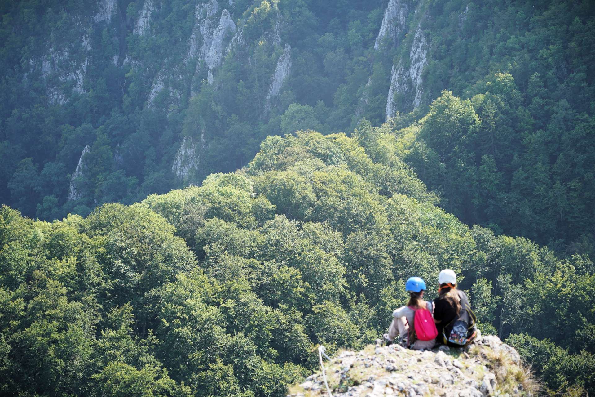 CO Cheile Vargisului