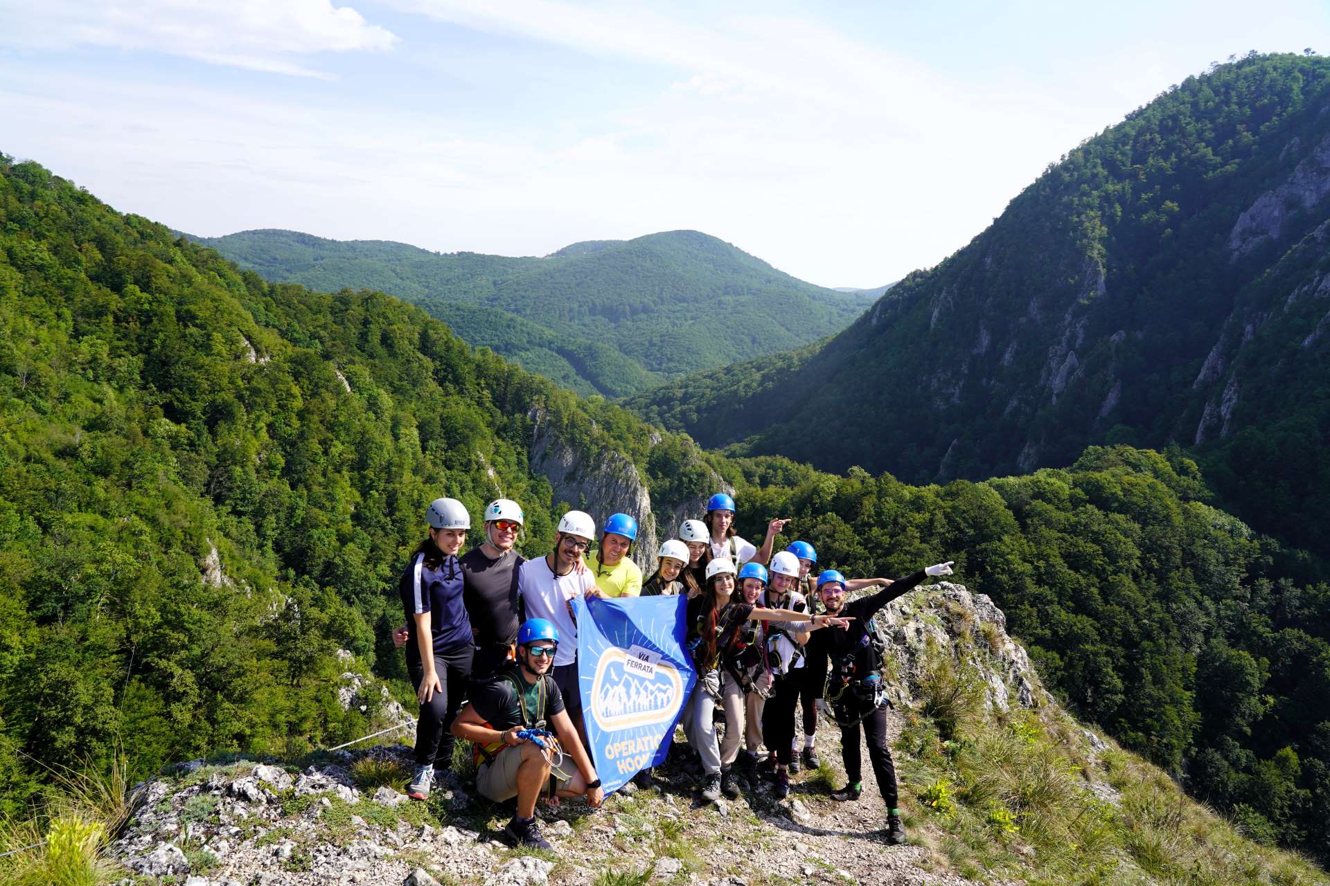 CO Cheile Vargisului