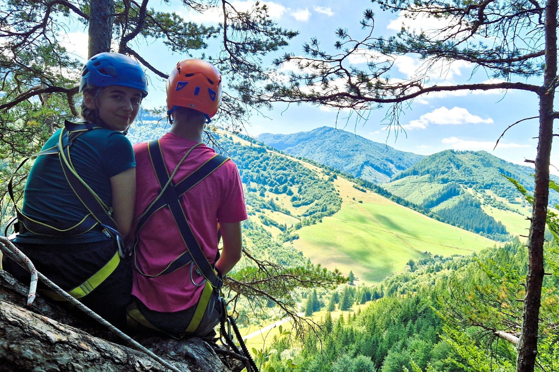 OH2 E23 SK VF Dve Veze I