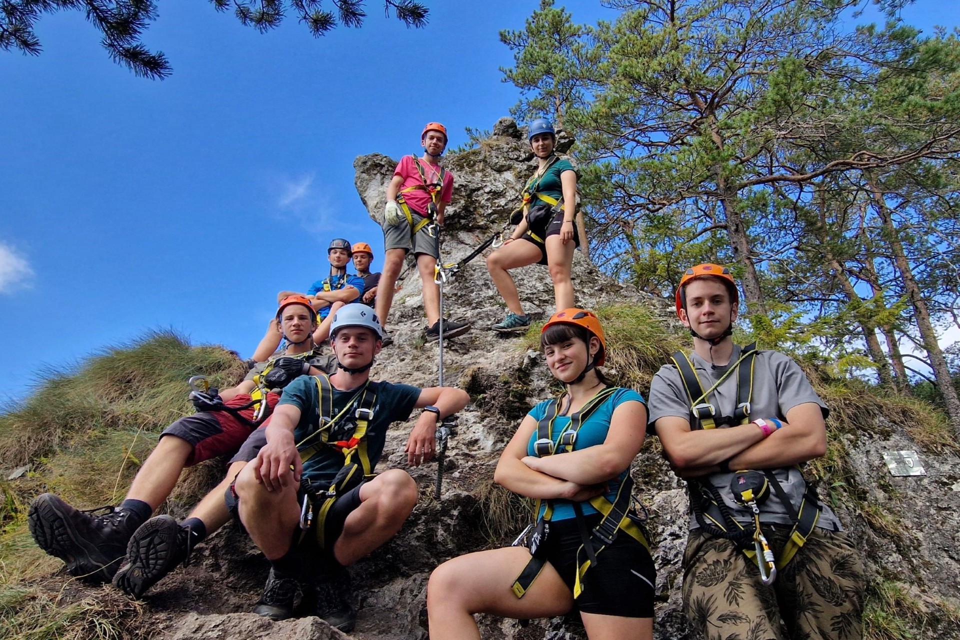 OH2 E23 SK VF Dve Veze I