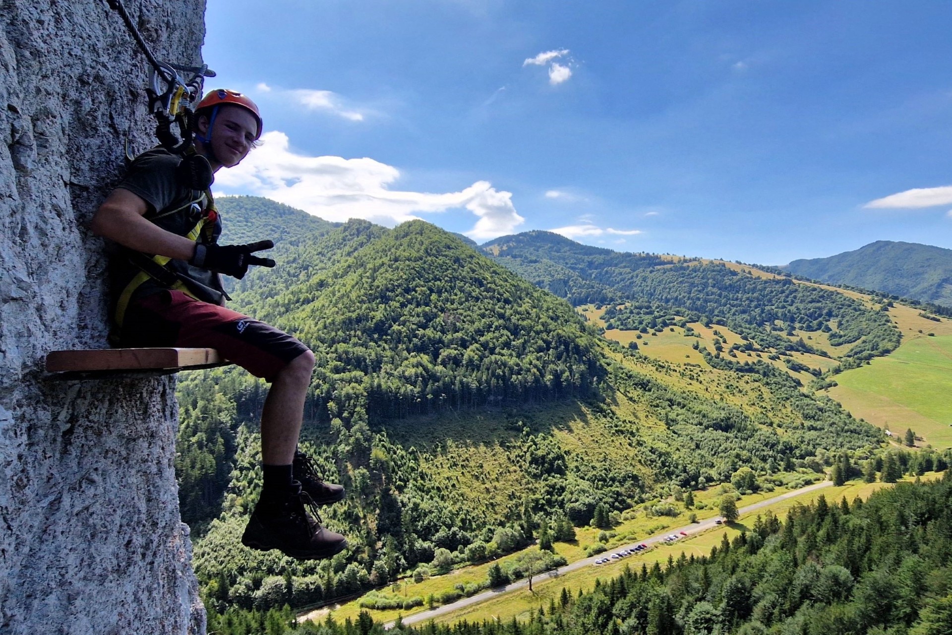 OH2 E23 SK VF Dve Veze I