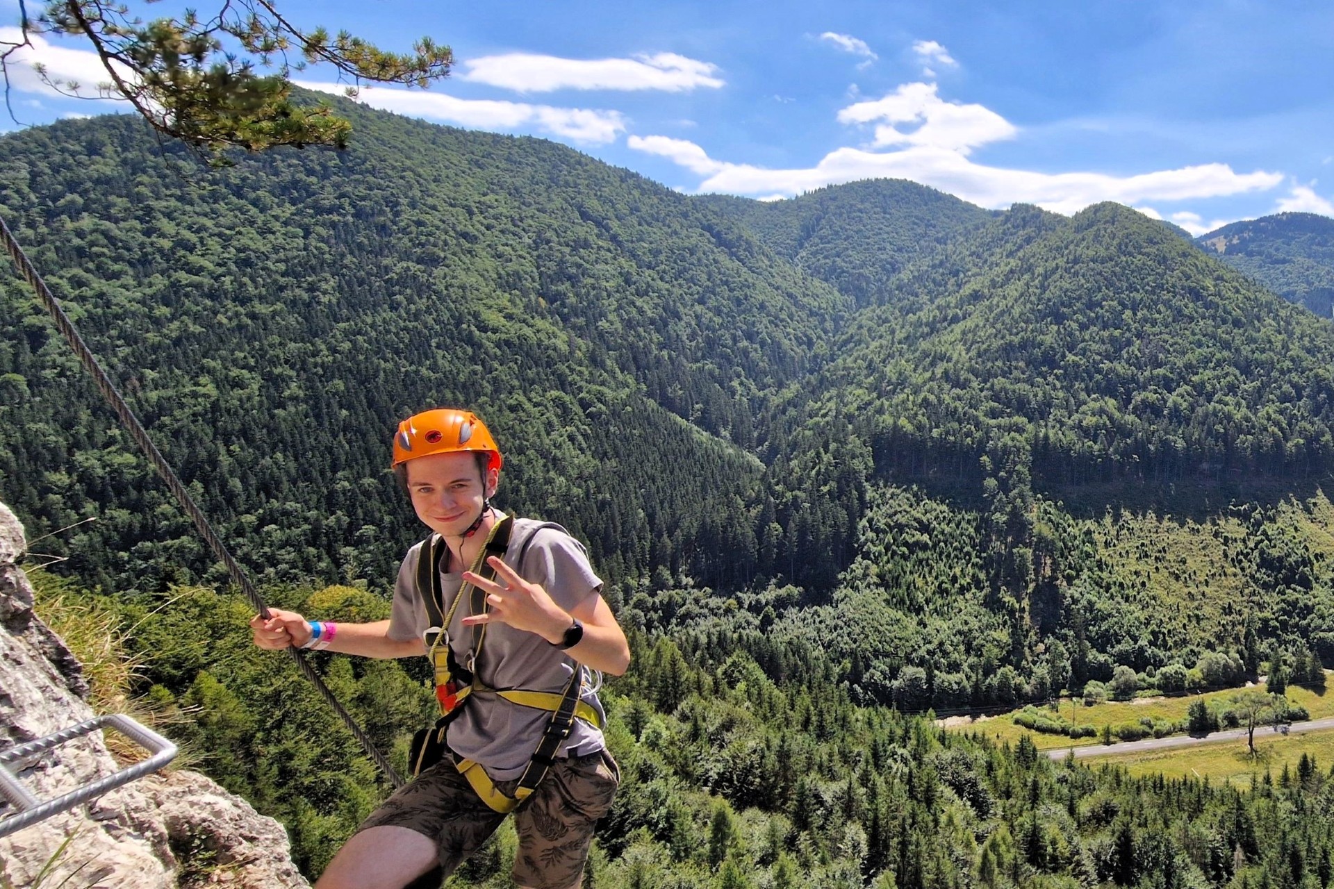 OH2 E23 SK VF Dve Veze I