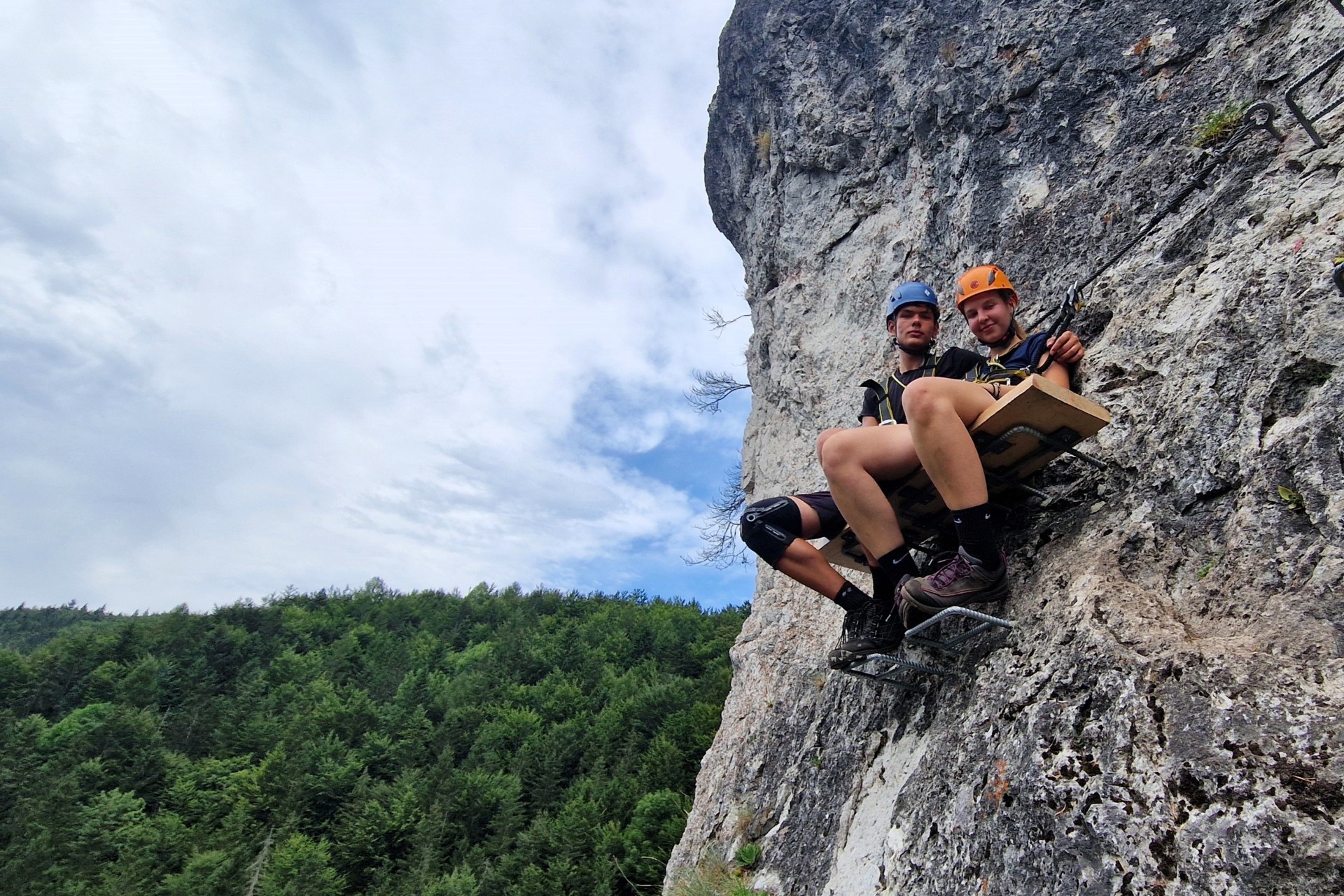 OH2 E23 SK VF Dve Veze II