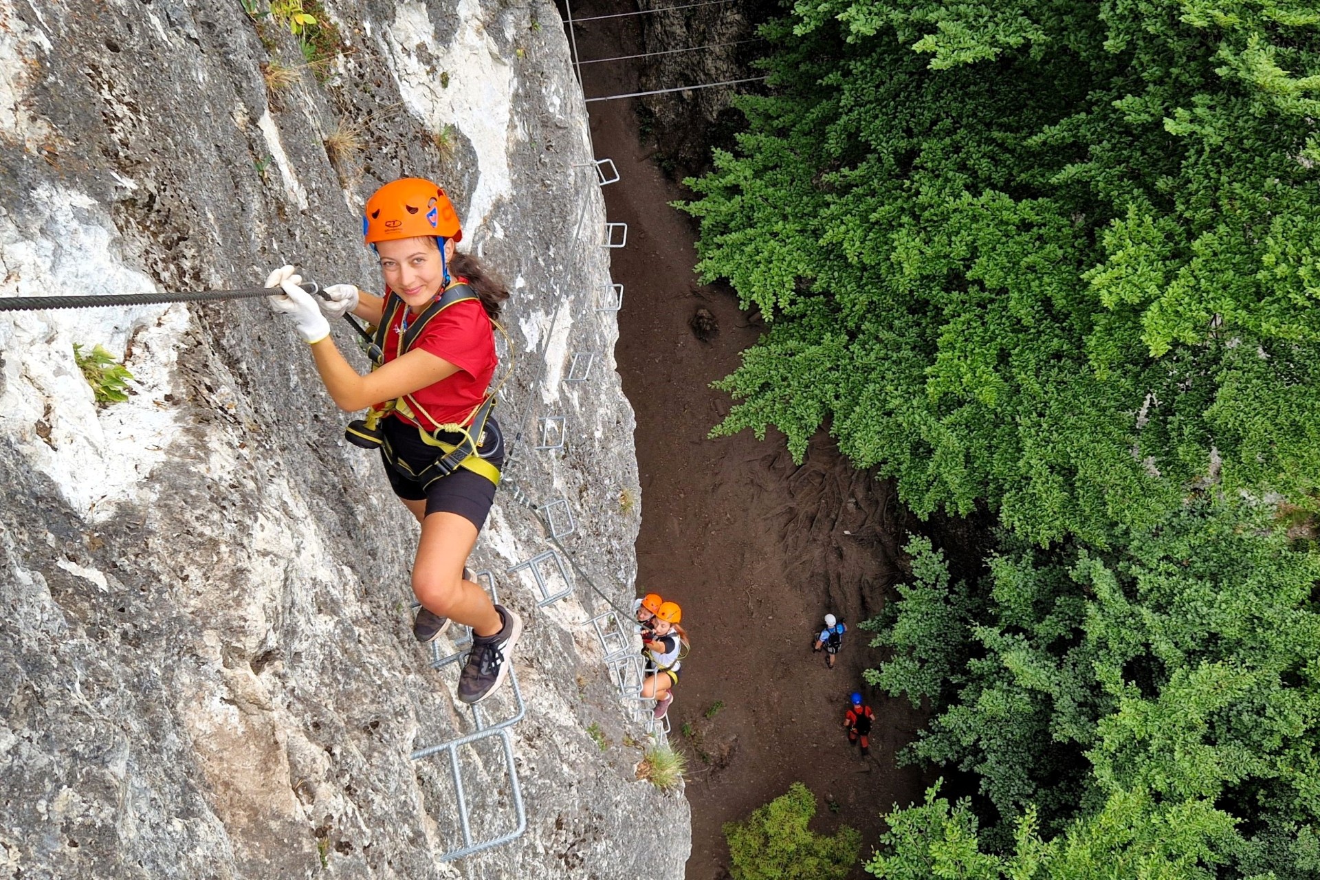 OH2 E23 SK VF Dve Veze II