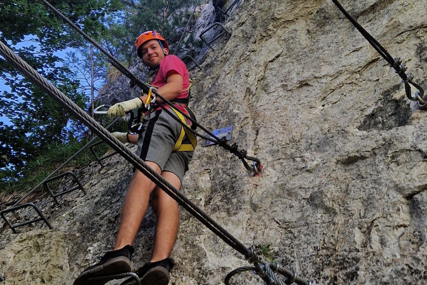 OH2 E23 VFSK2 Dve Veze I