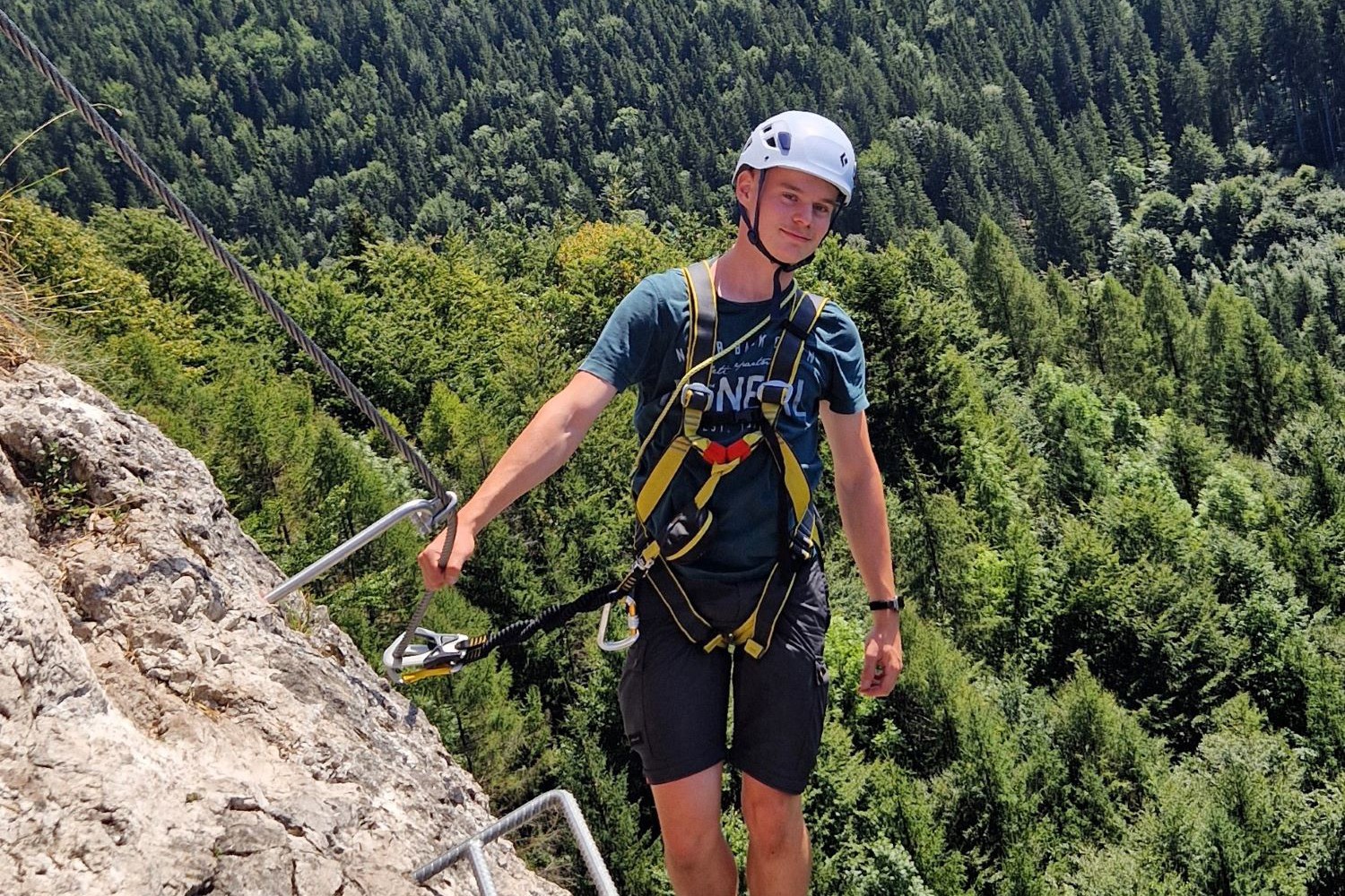 OH2 E23 VFSK2 Dve Veze I