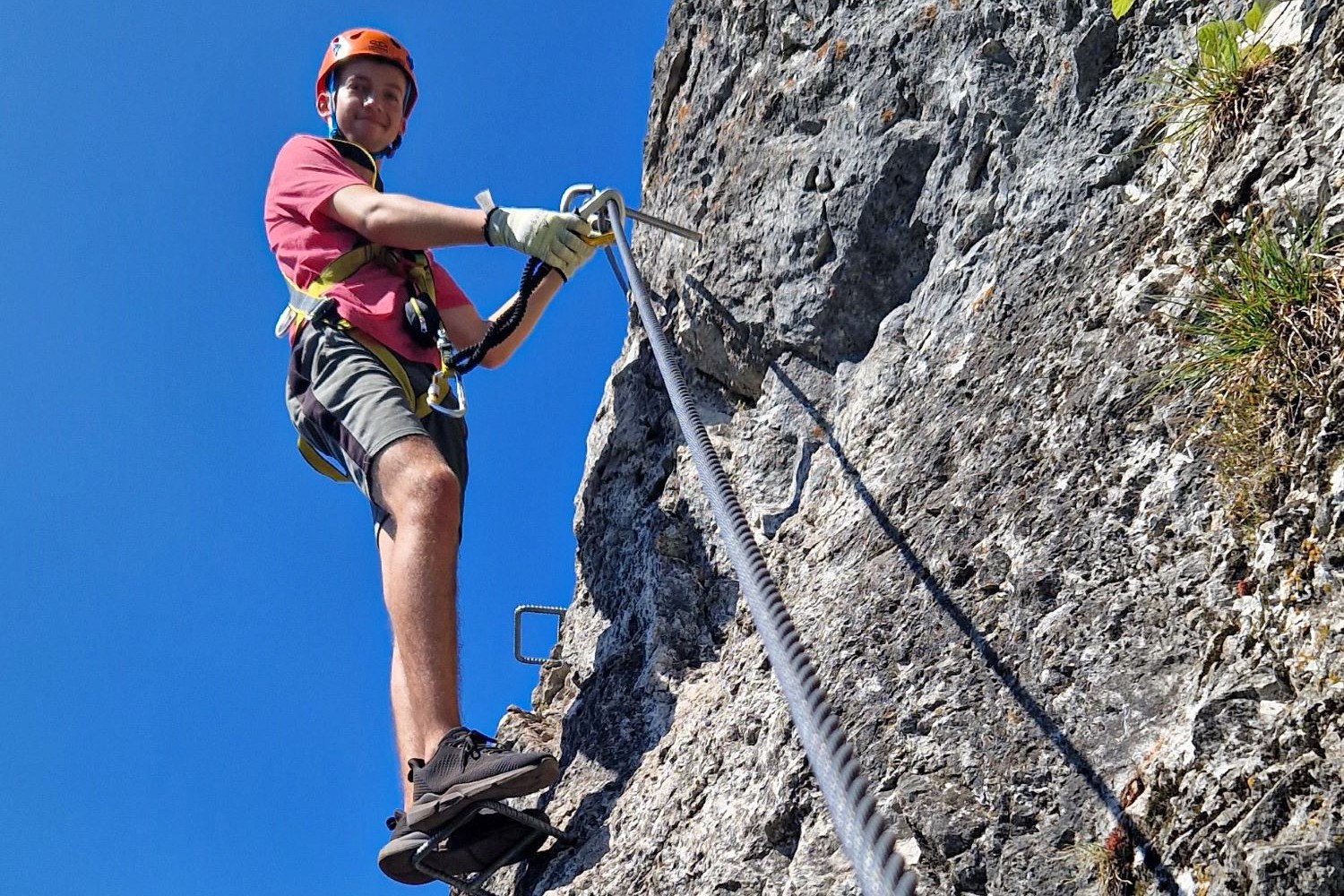 OH2 E23 VFSK2 Dve Veze I