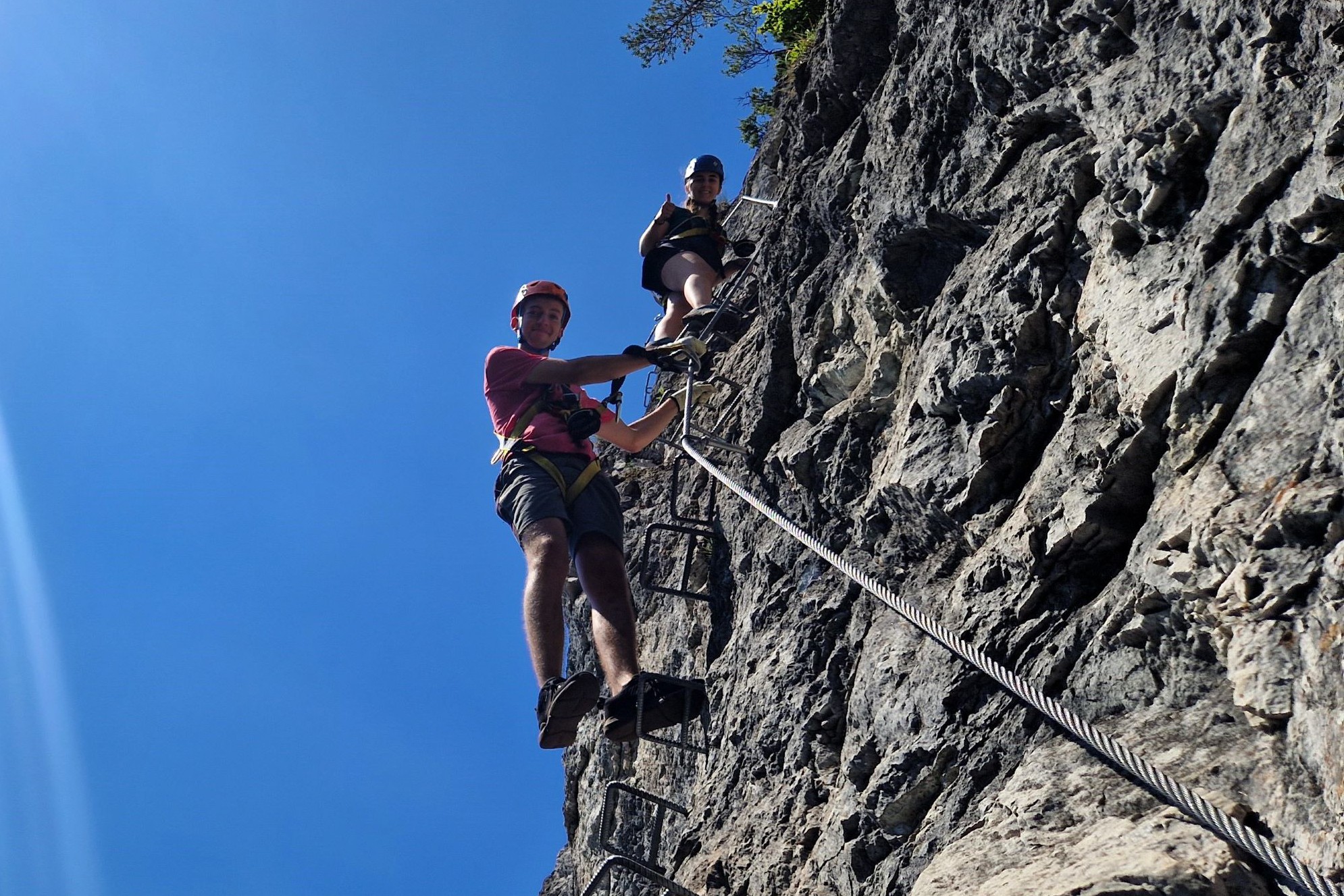 OH2 E23 VFSK2 Dve Veze I