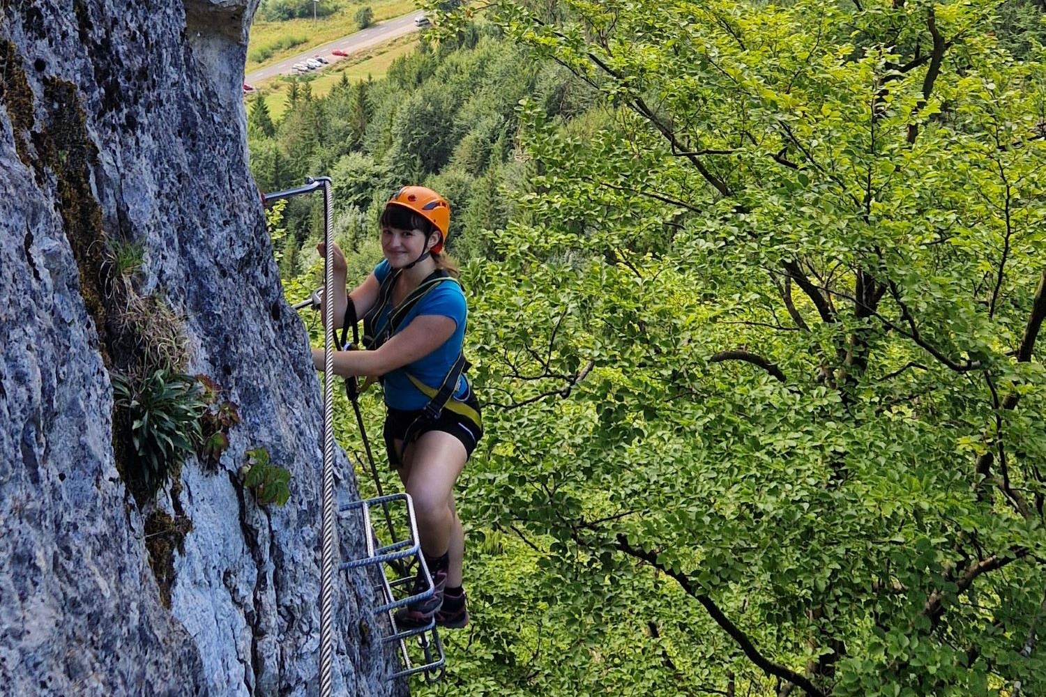 OH2 E23 VFSK2 Dve Veze I