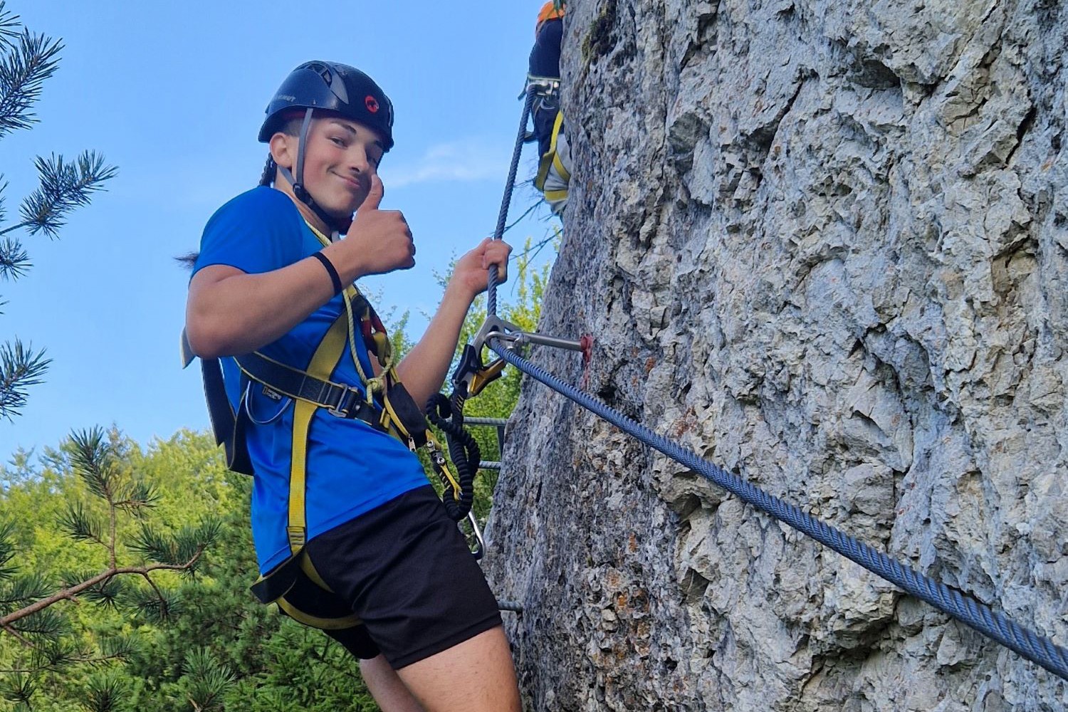 OH2 E23 VFSK2 Dve Veze I