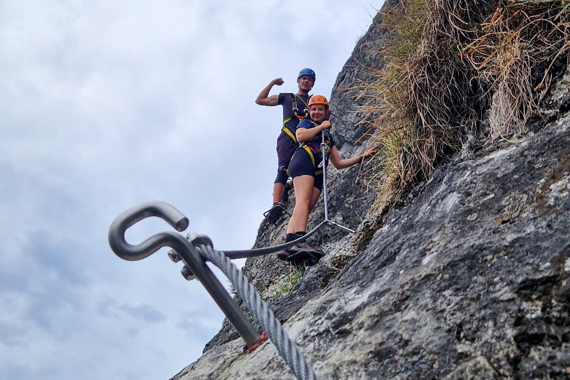 OH2 E23 VFSK2 Dve Veze II