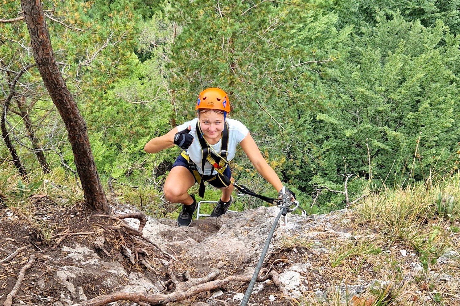 OH2 E23 VFSK2 Dve Veze II