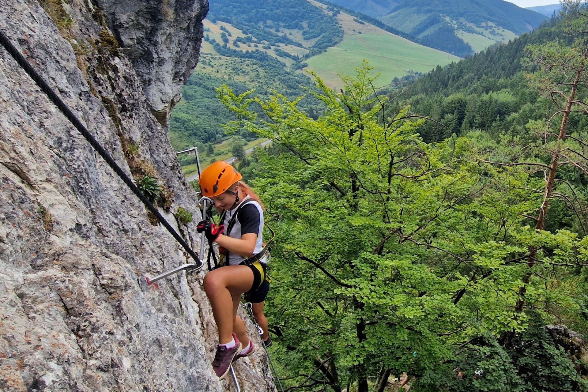 OH2 E23 VFSK2 Dve Veze II