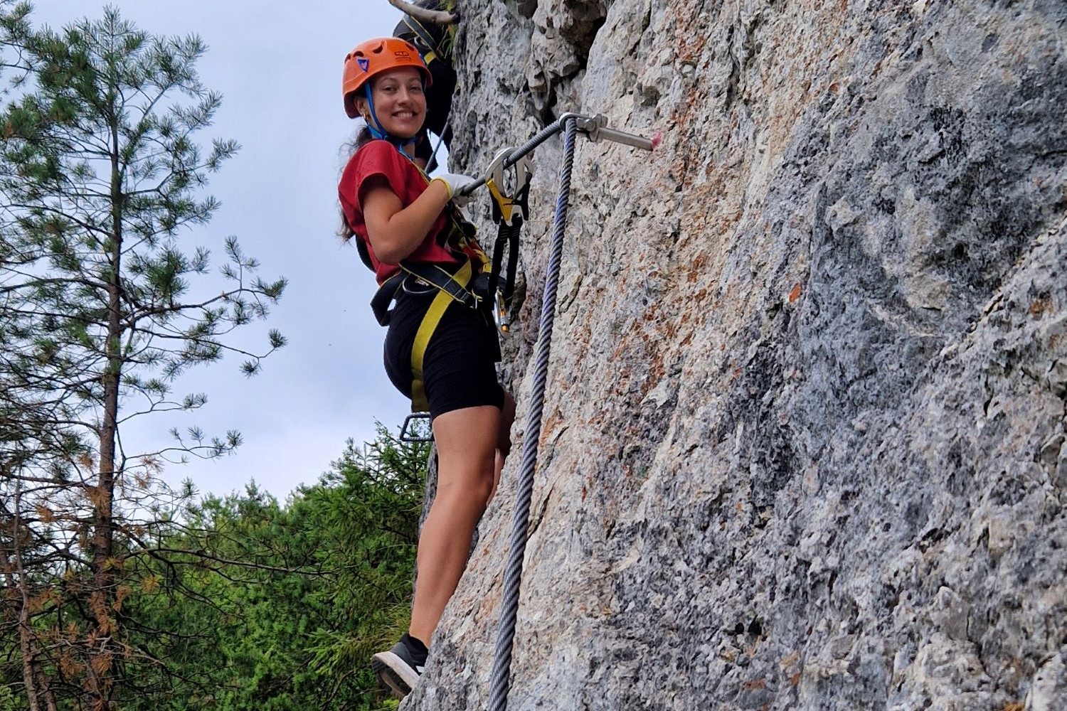 OH2 E23 VFSK2 Dve Veze II