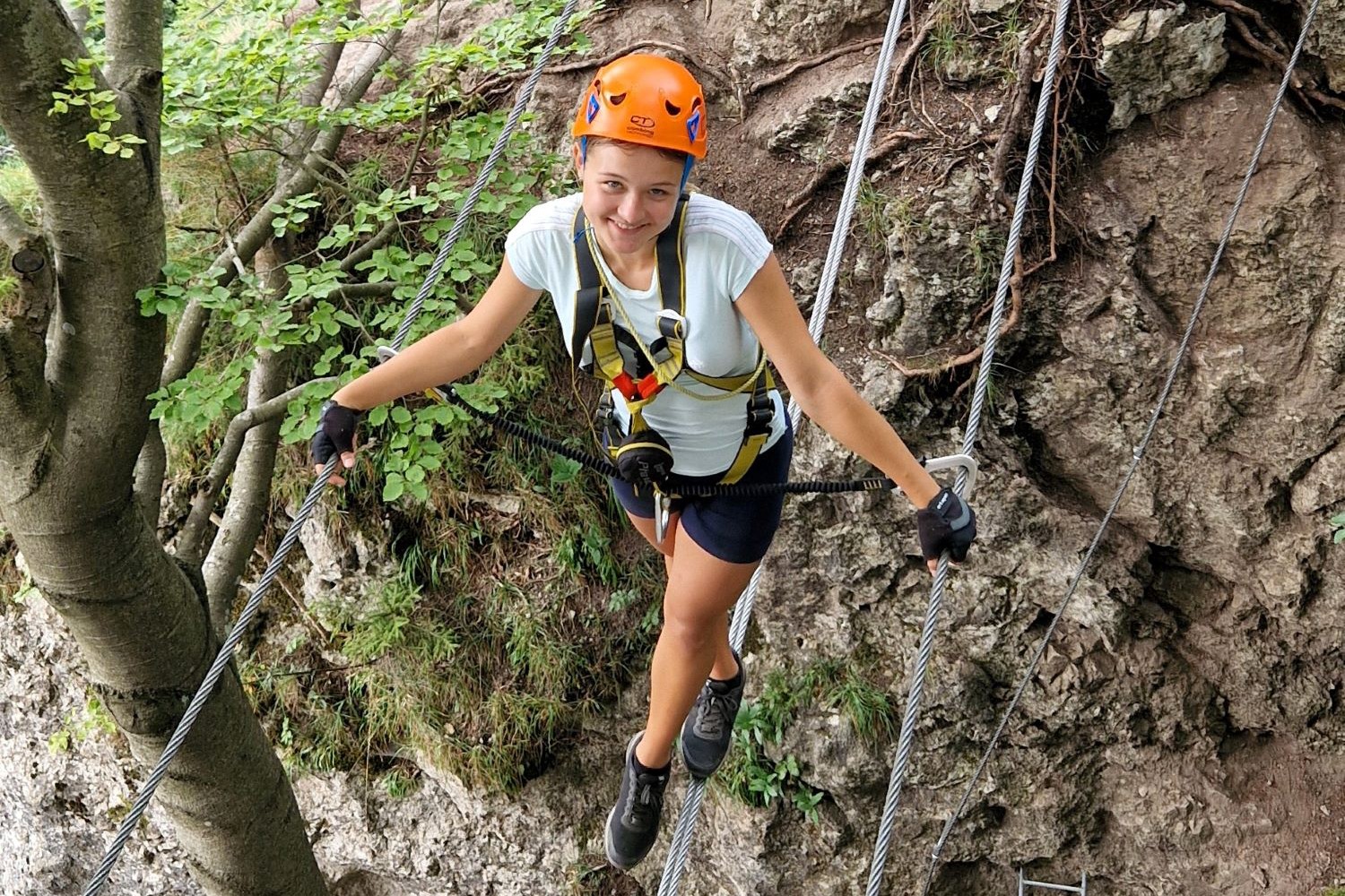 OH2 E23 VFSK2 Dve Veze II