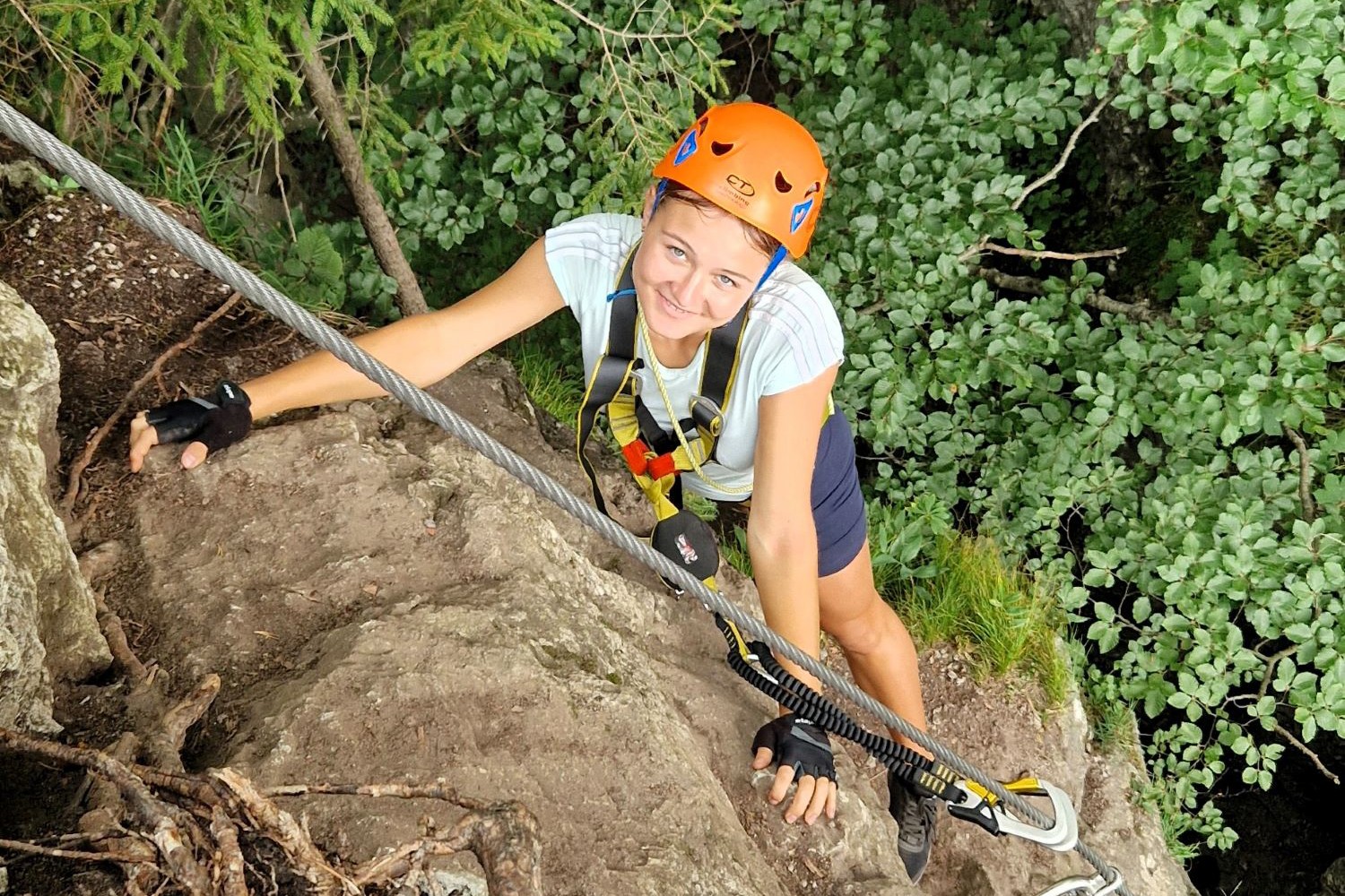 OH2 E23 VFSK2 Dve Veze II