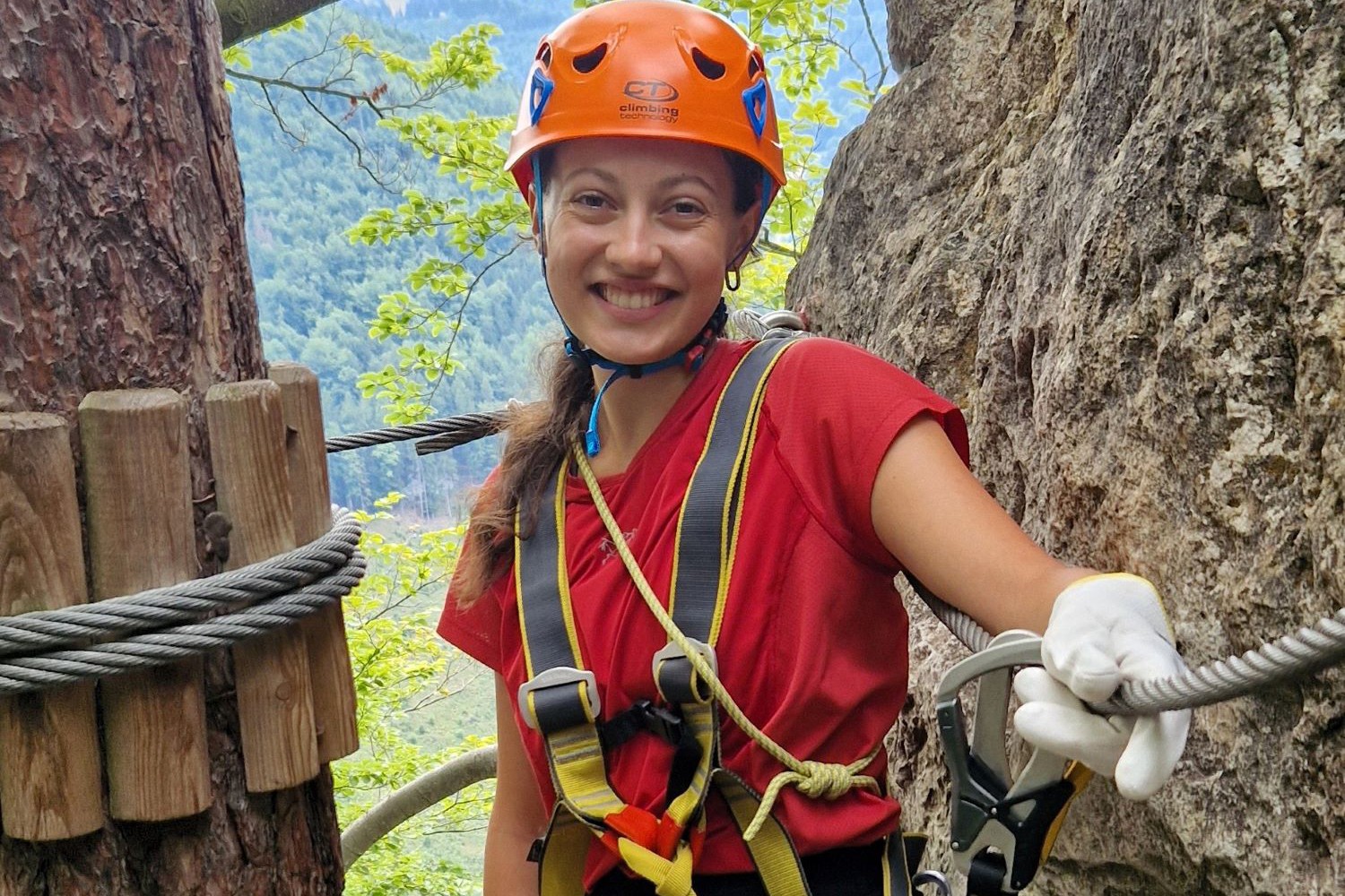 OH2 E23 VFSK2 Dve Veze II