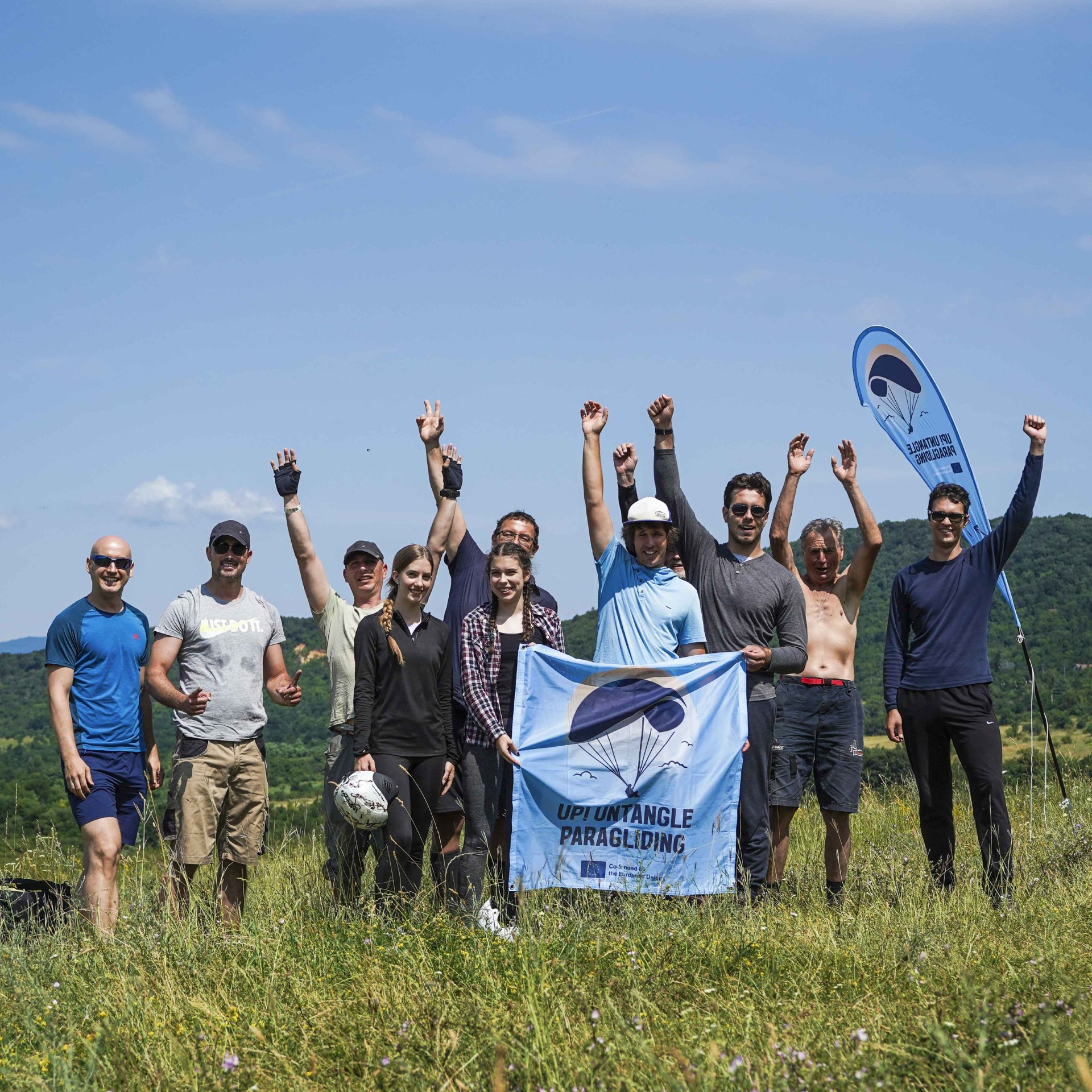 UP D2 HU Spring Free Air