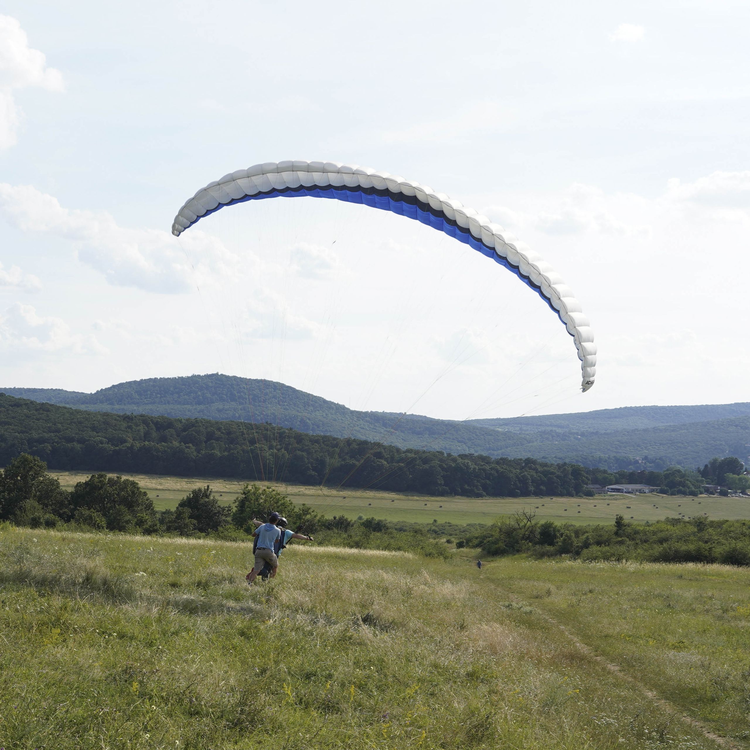 UP D2 HU Spring Free Air