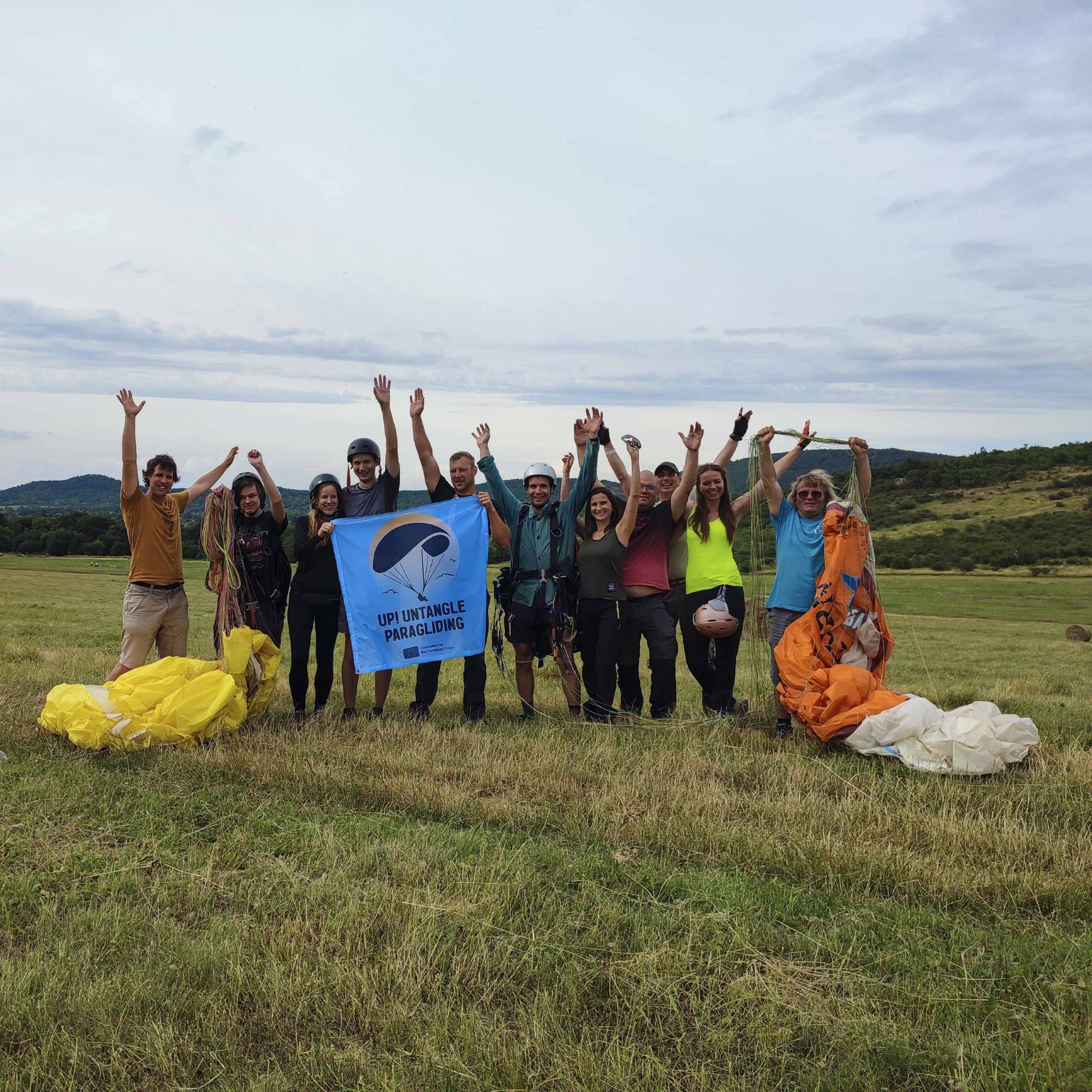 Open Week in Budapest