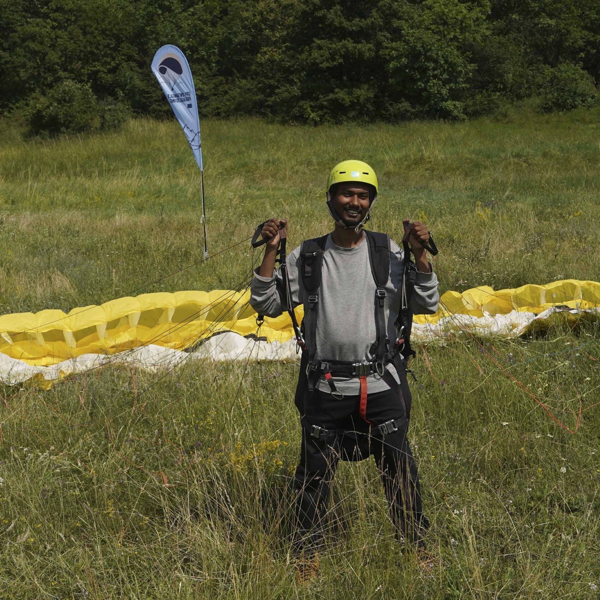 UP D2 HU Spring Free Air