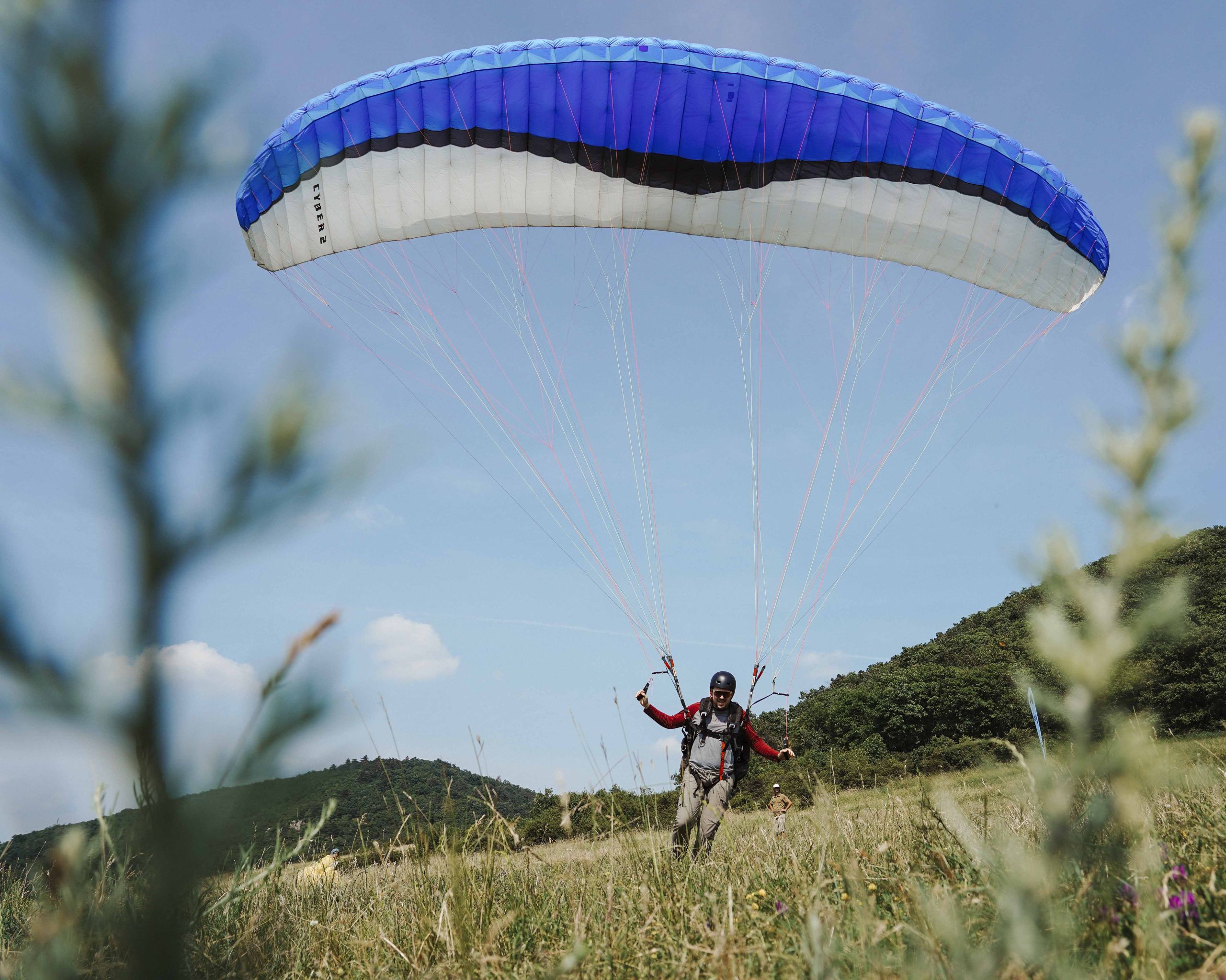 UP D2 HU Spring Free Air