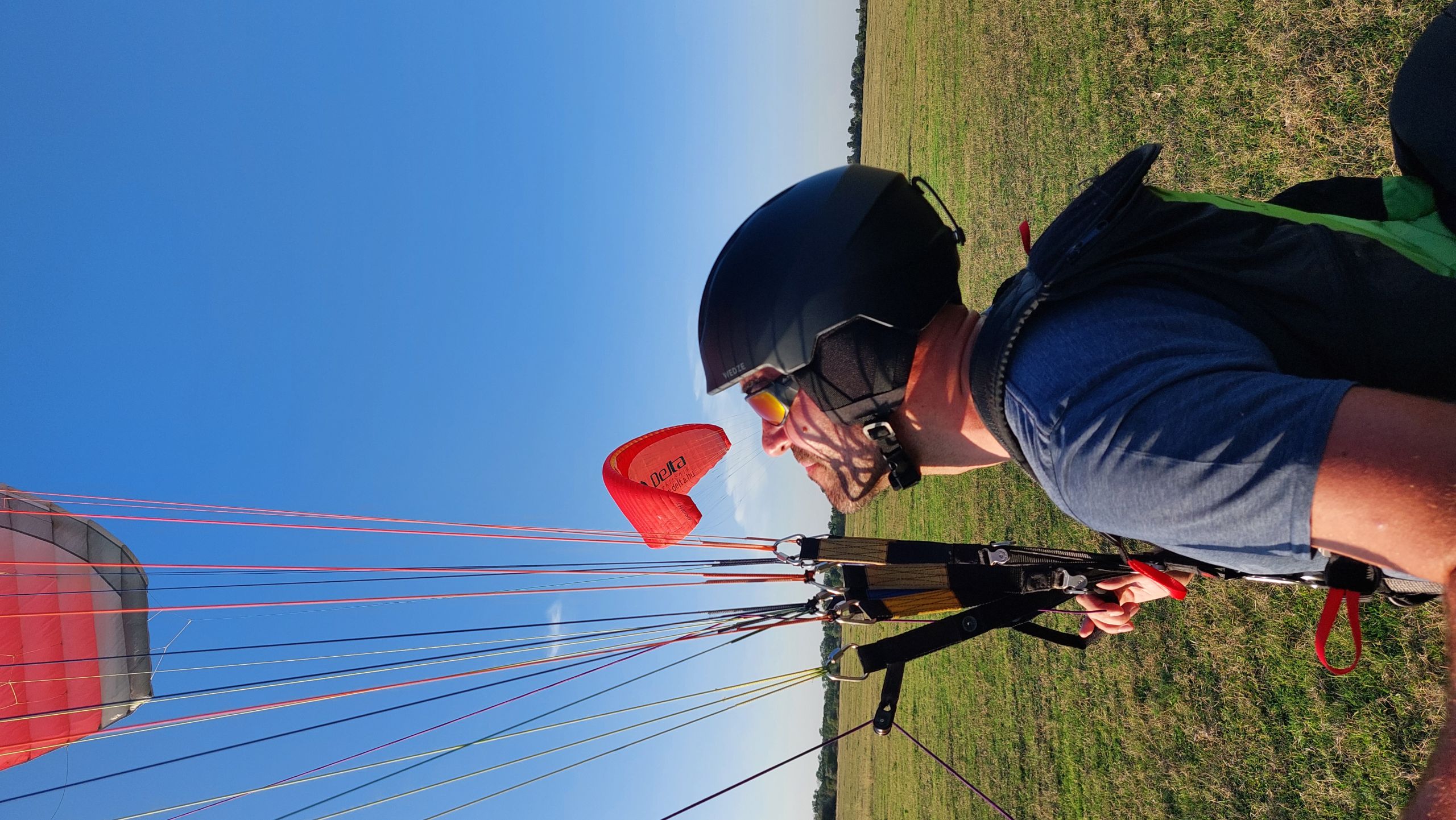 UP D3 HU Autumn Aeroclub Hajduszoboszlo