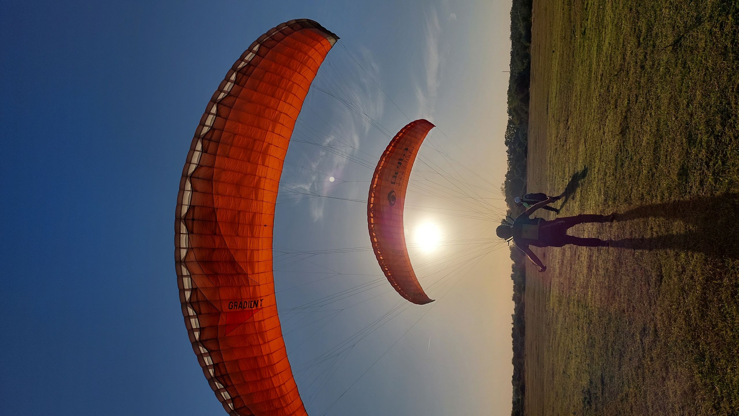 UP D3 HU Autumn Aeroclub Hajduszoboszlo