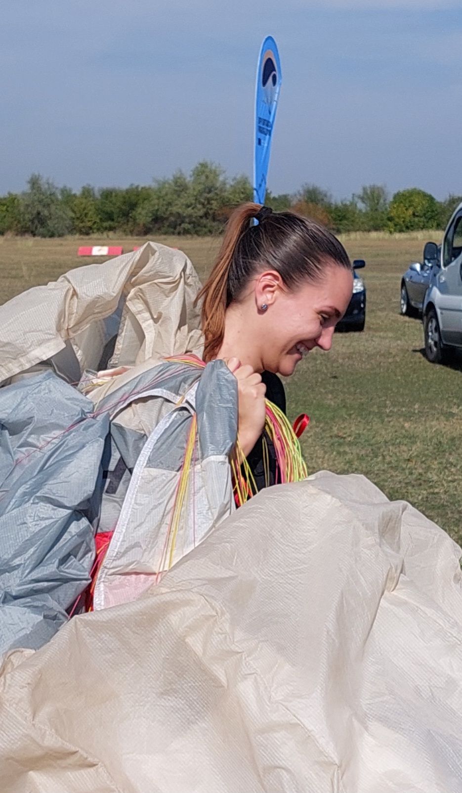 UP D3 HU Autumn Aeroclub Hajduszoboszlo