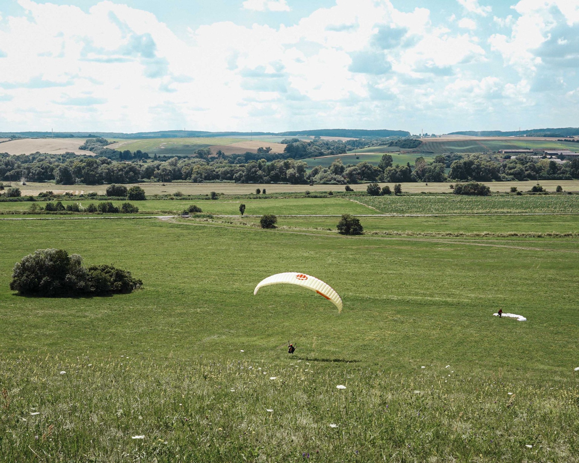 UP D4 SK Spring Flyzone