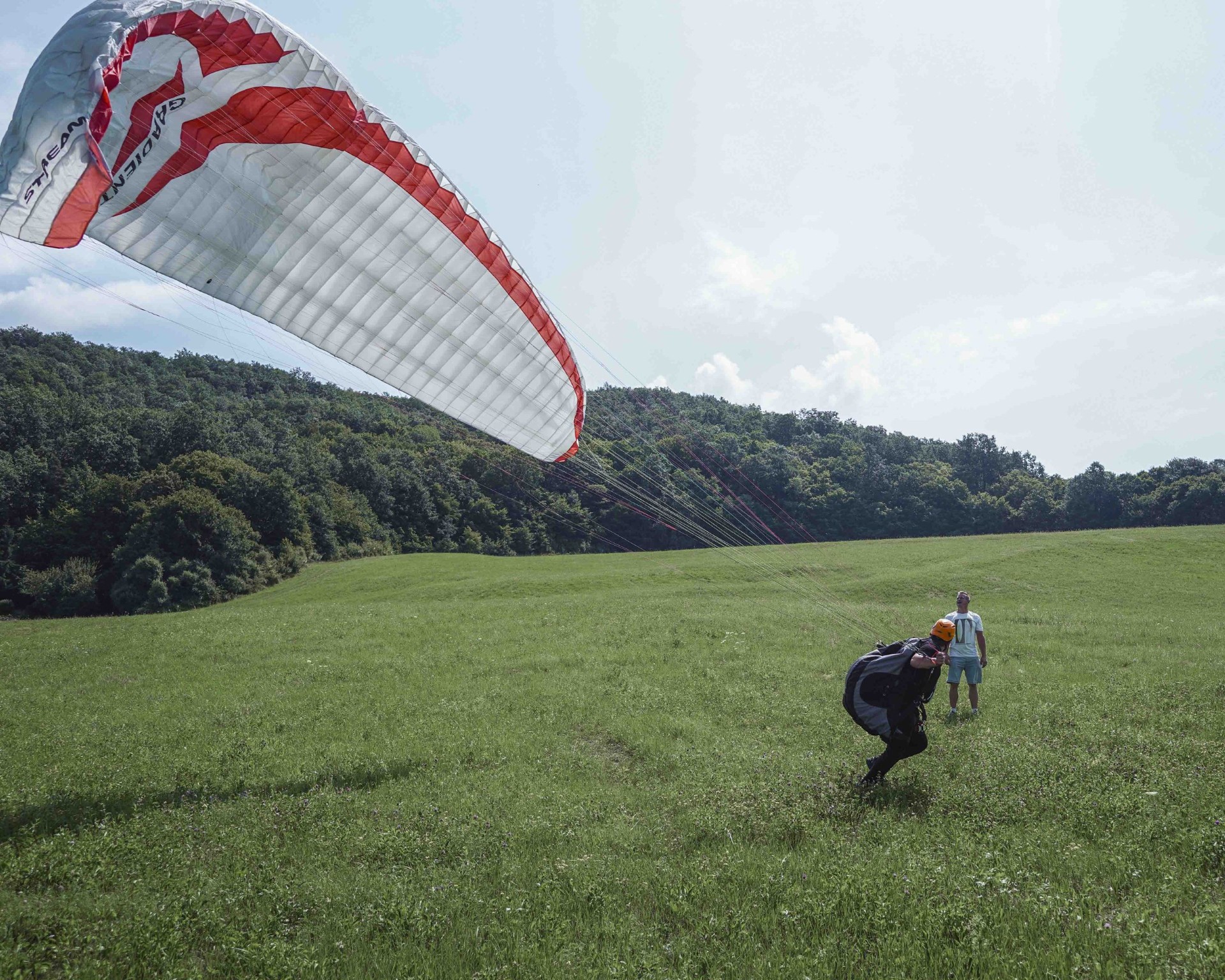 Open Week in Lucenec