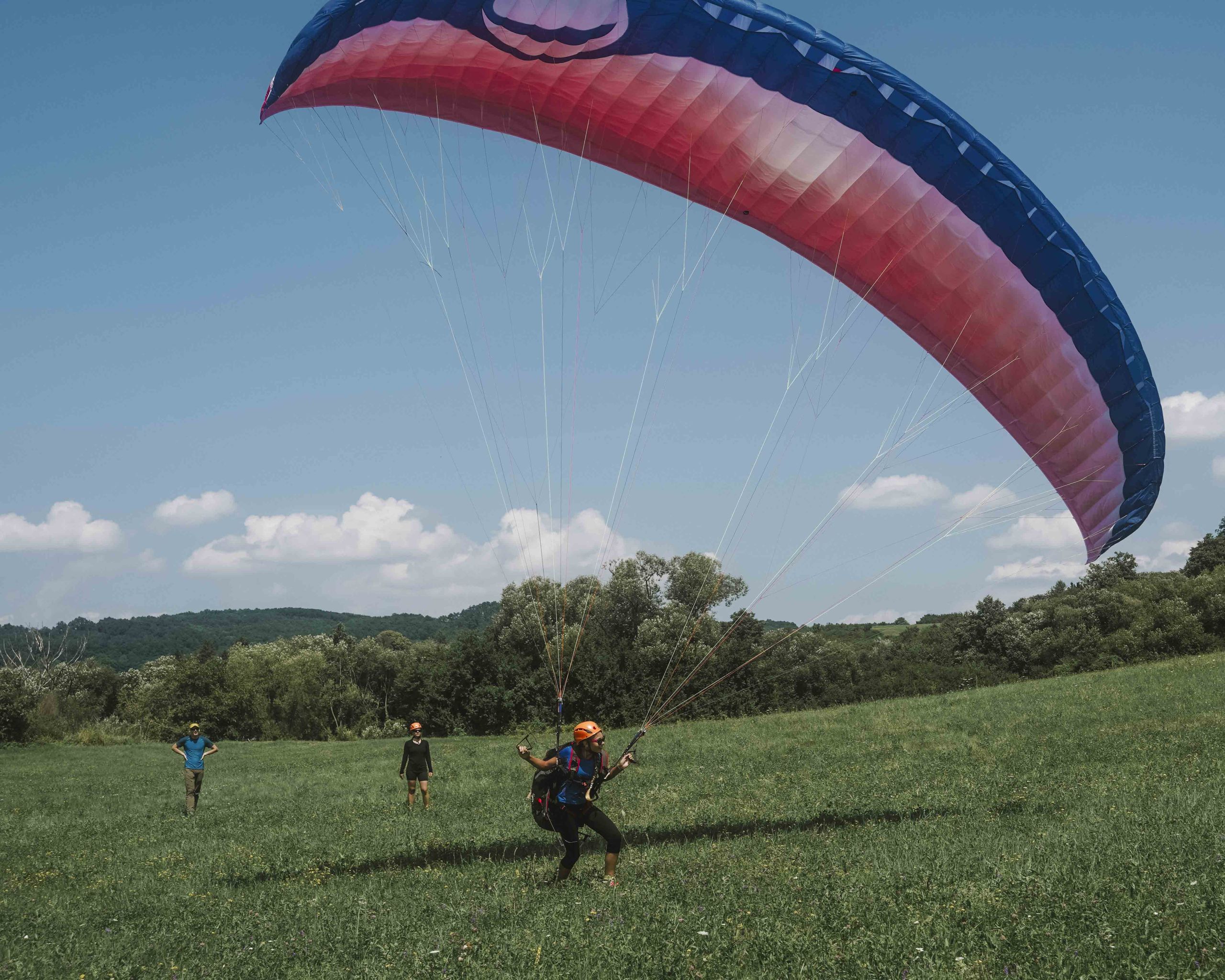 UP D4 SK Spring Flyzone