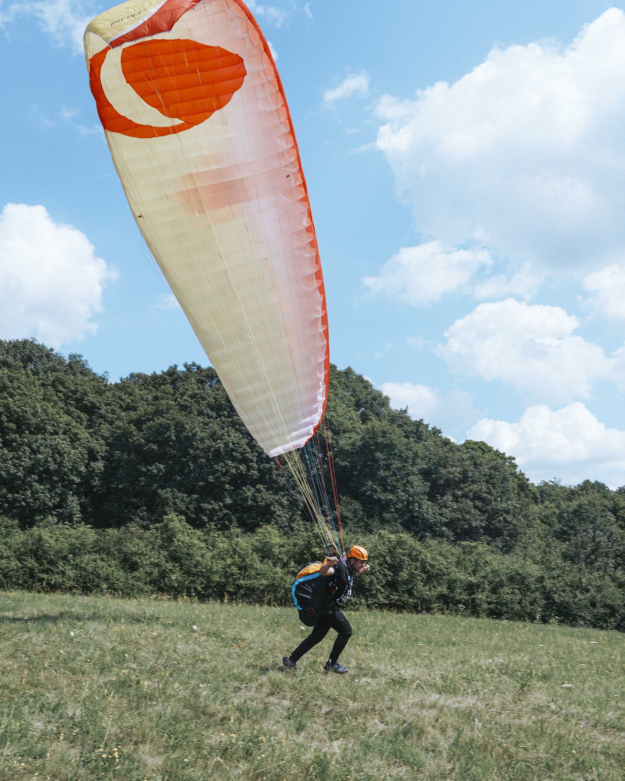 UP D4 SK Spring Flyzone