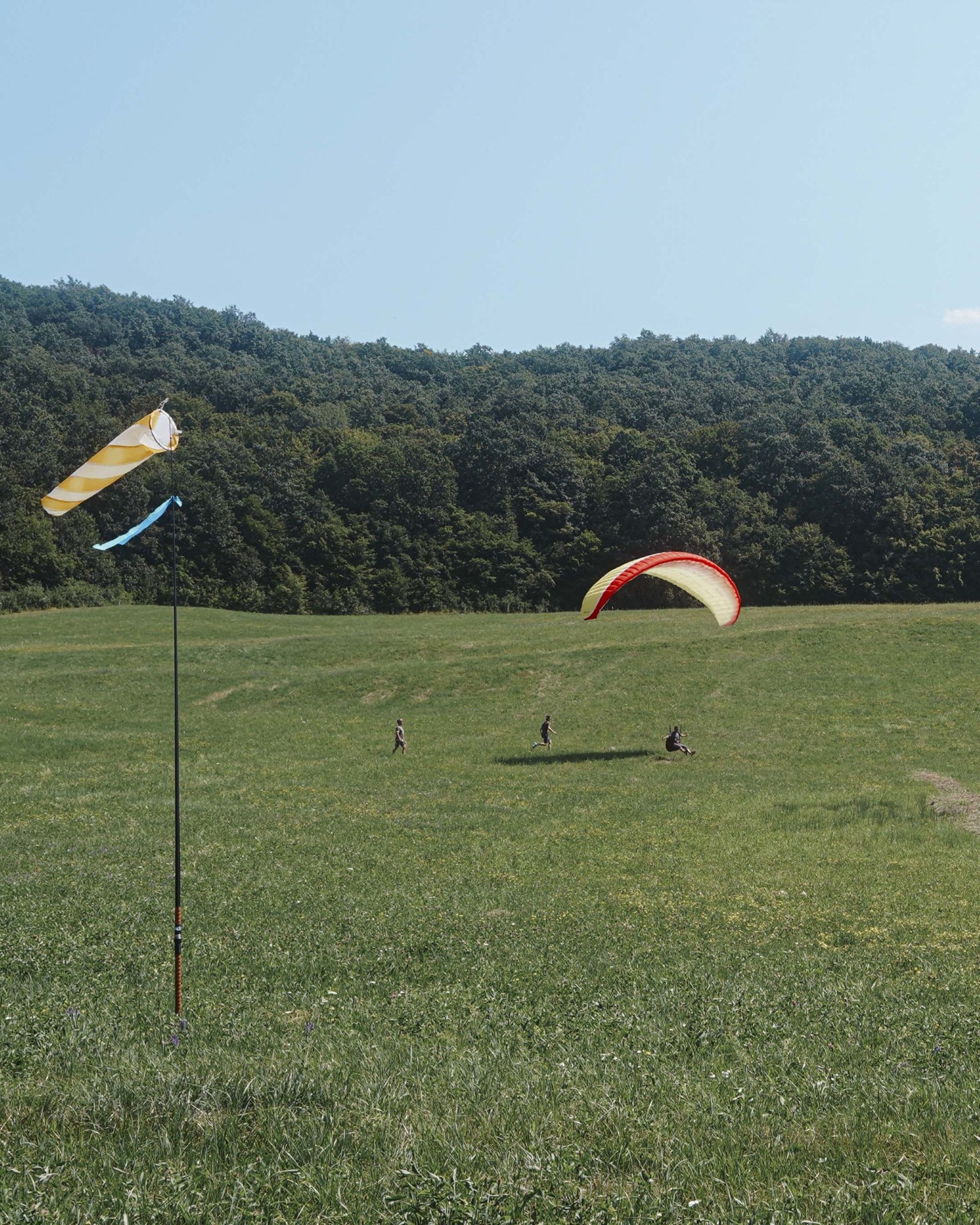 UP D4 SK Spring Flyzone