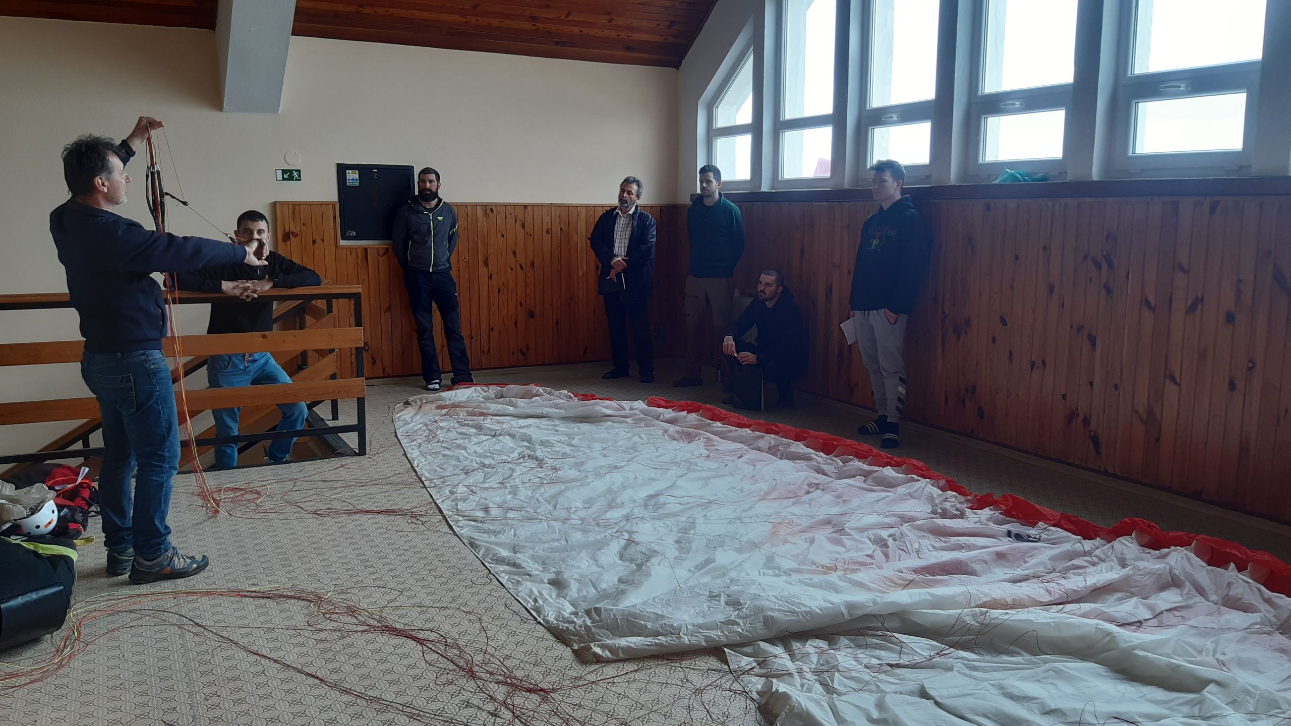 UP D5 SK Spring X Air