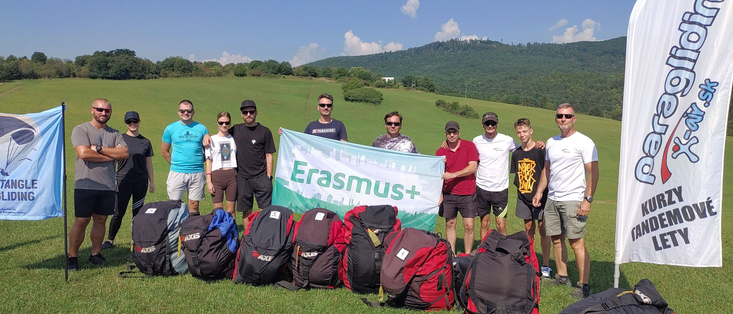 UP D5 SK Spring X Air