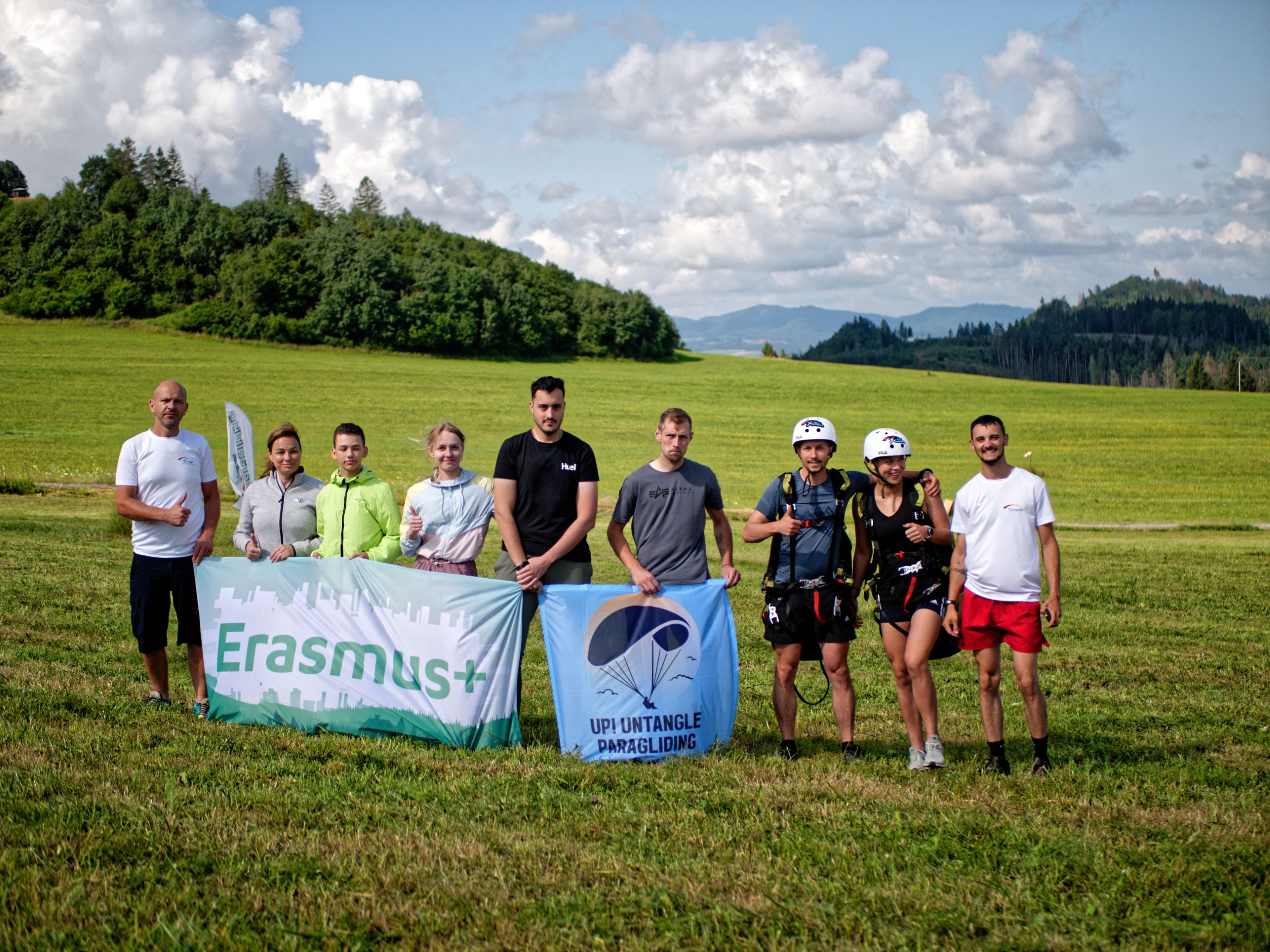 UP D5 SK Spring X Air