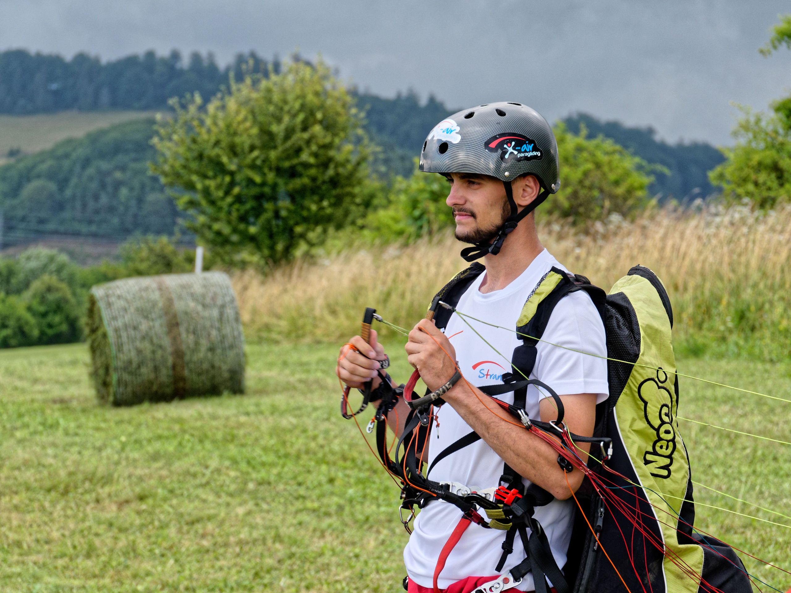 UP D5 SK Spring X Air