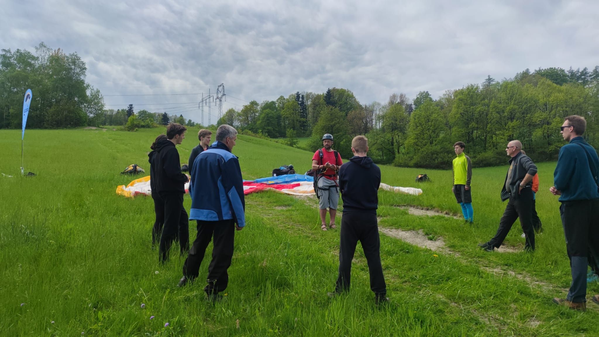 Open Week in Moravia