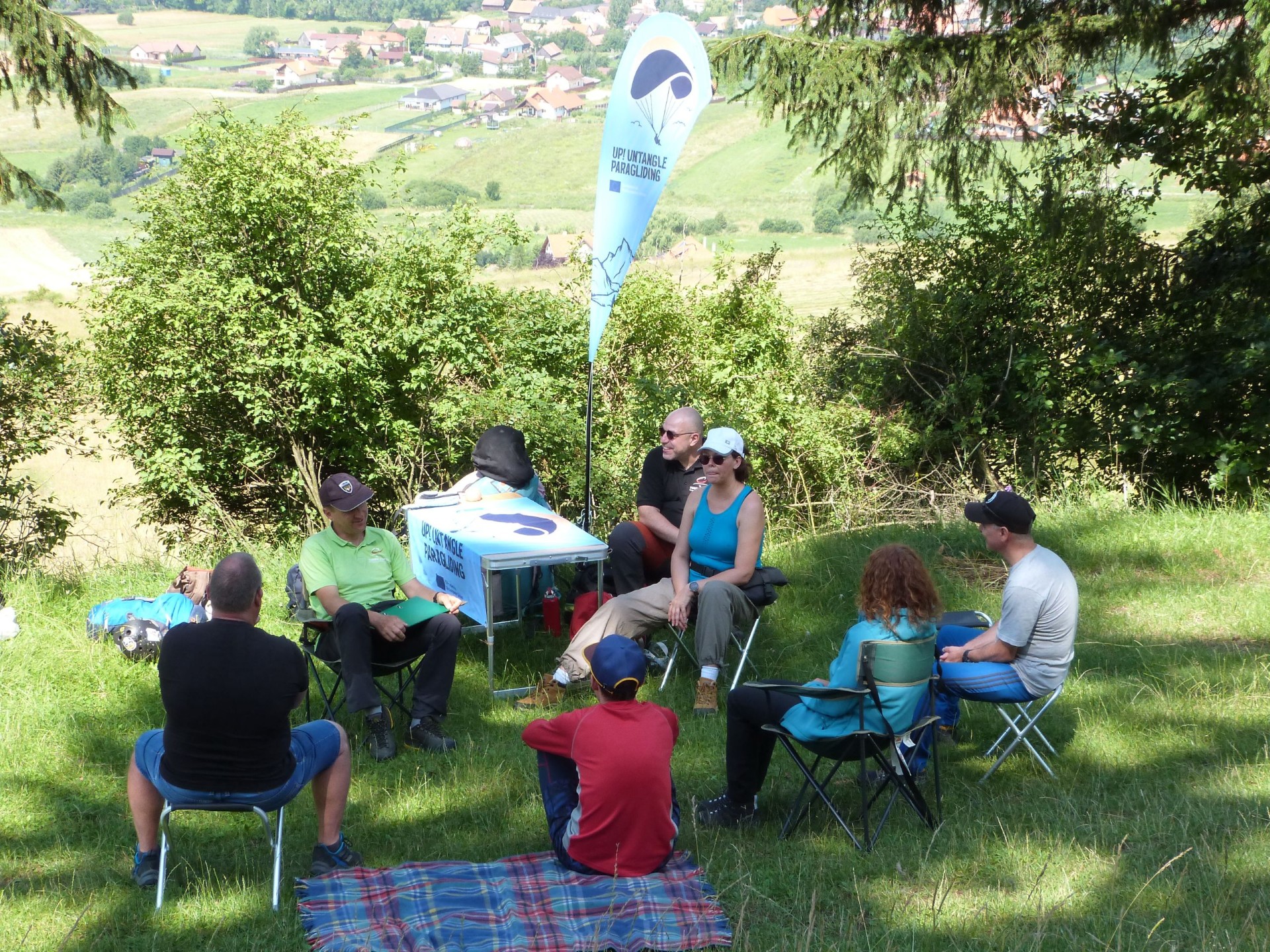 UP D8 RO Spring Turbulencia