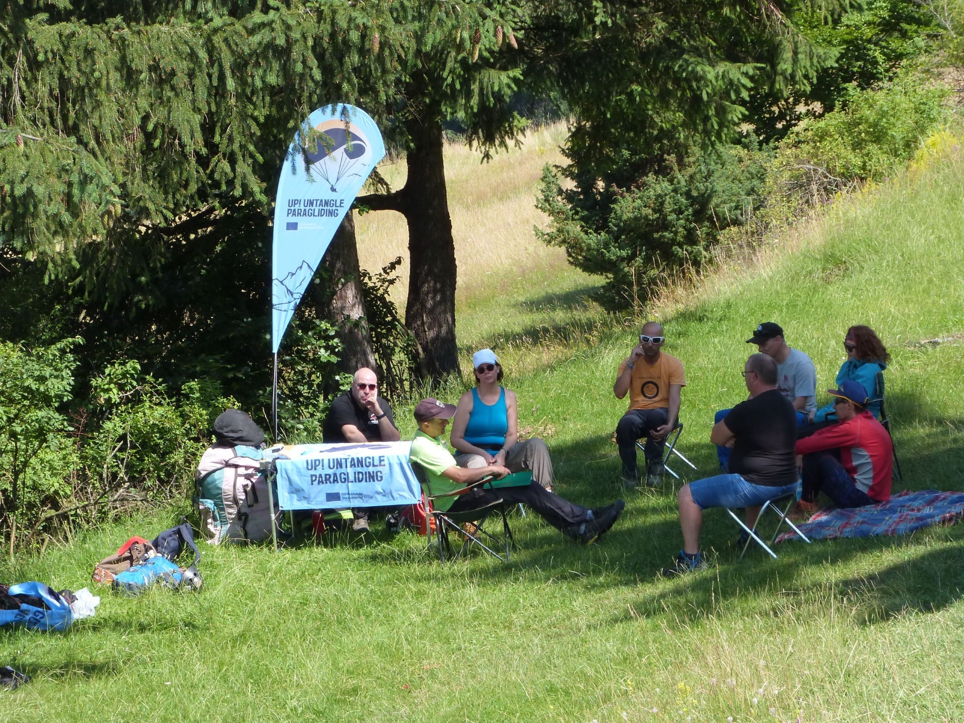 UP D8 RO Spring Turbulencia