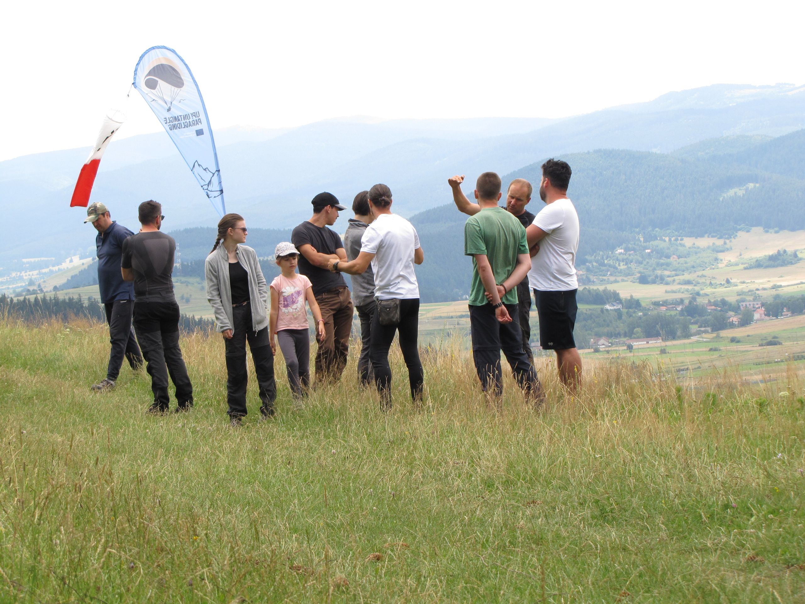 UP D8 RO Spring Turbulencia