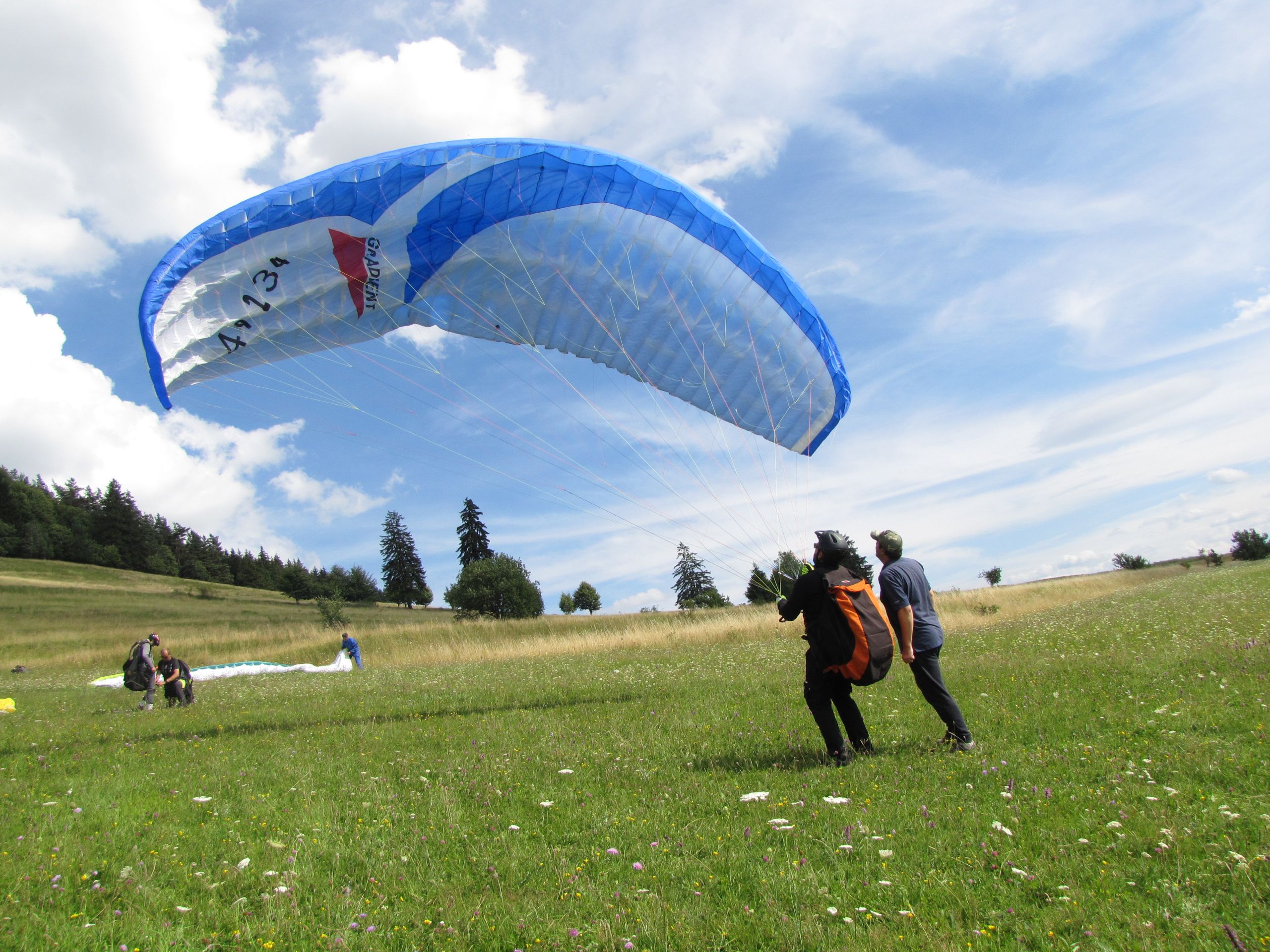 UP D8 RO Spring Turbulencia