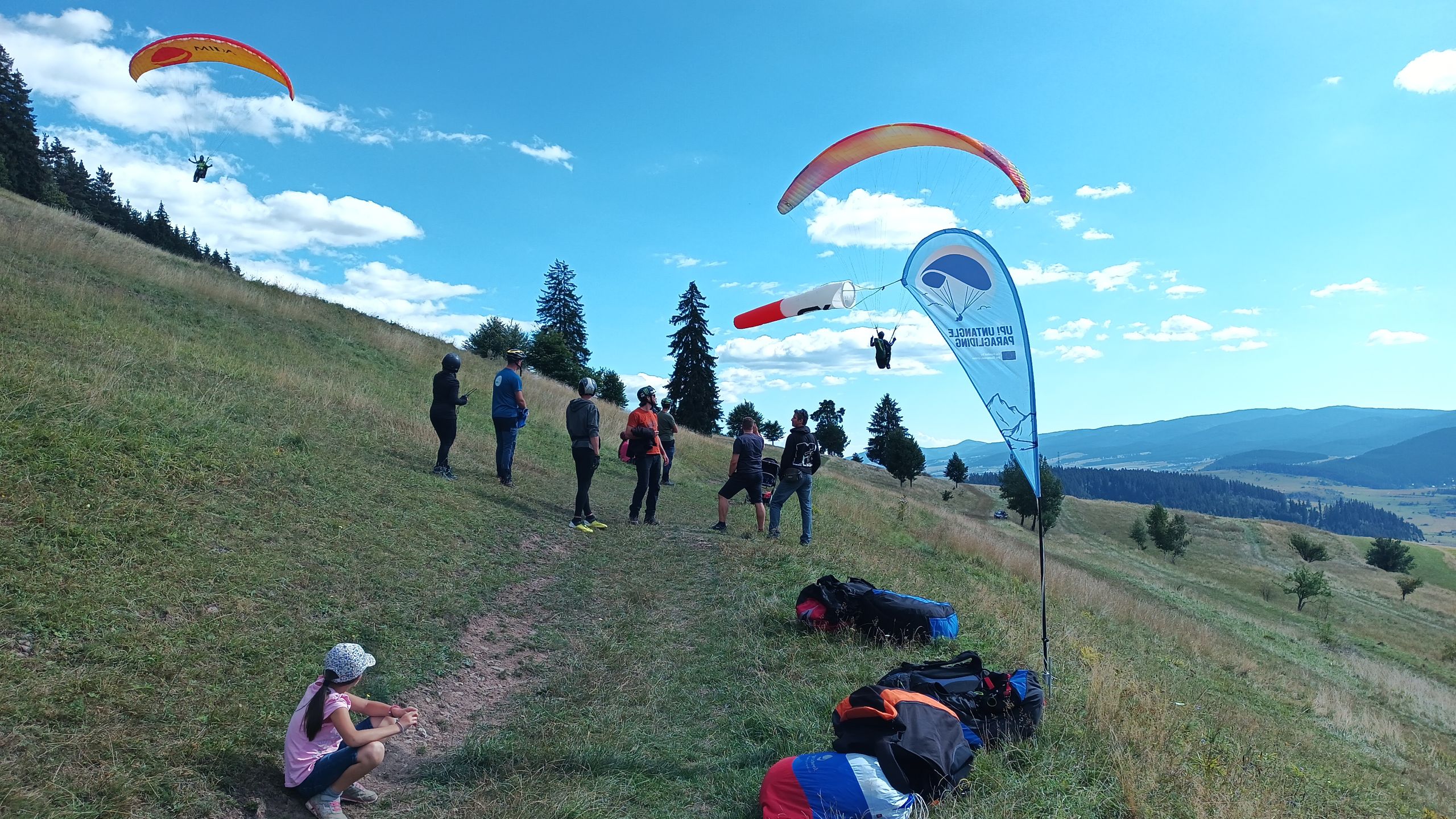 UP D8 RO Spring Turbulencia